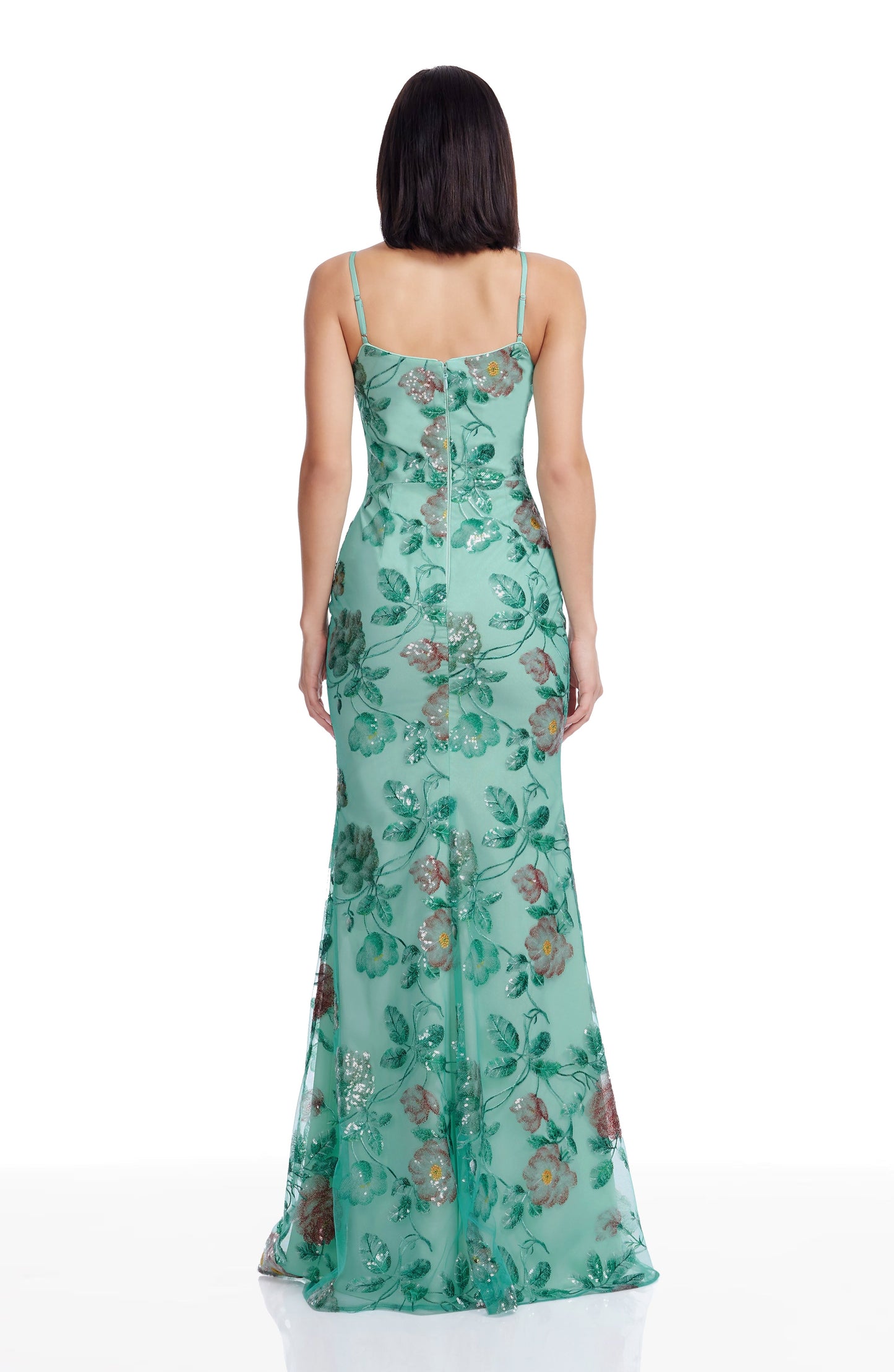 Giovanna Gown