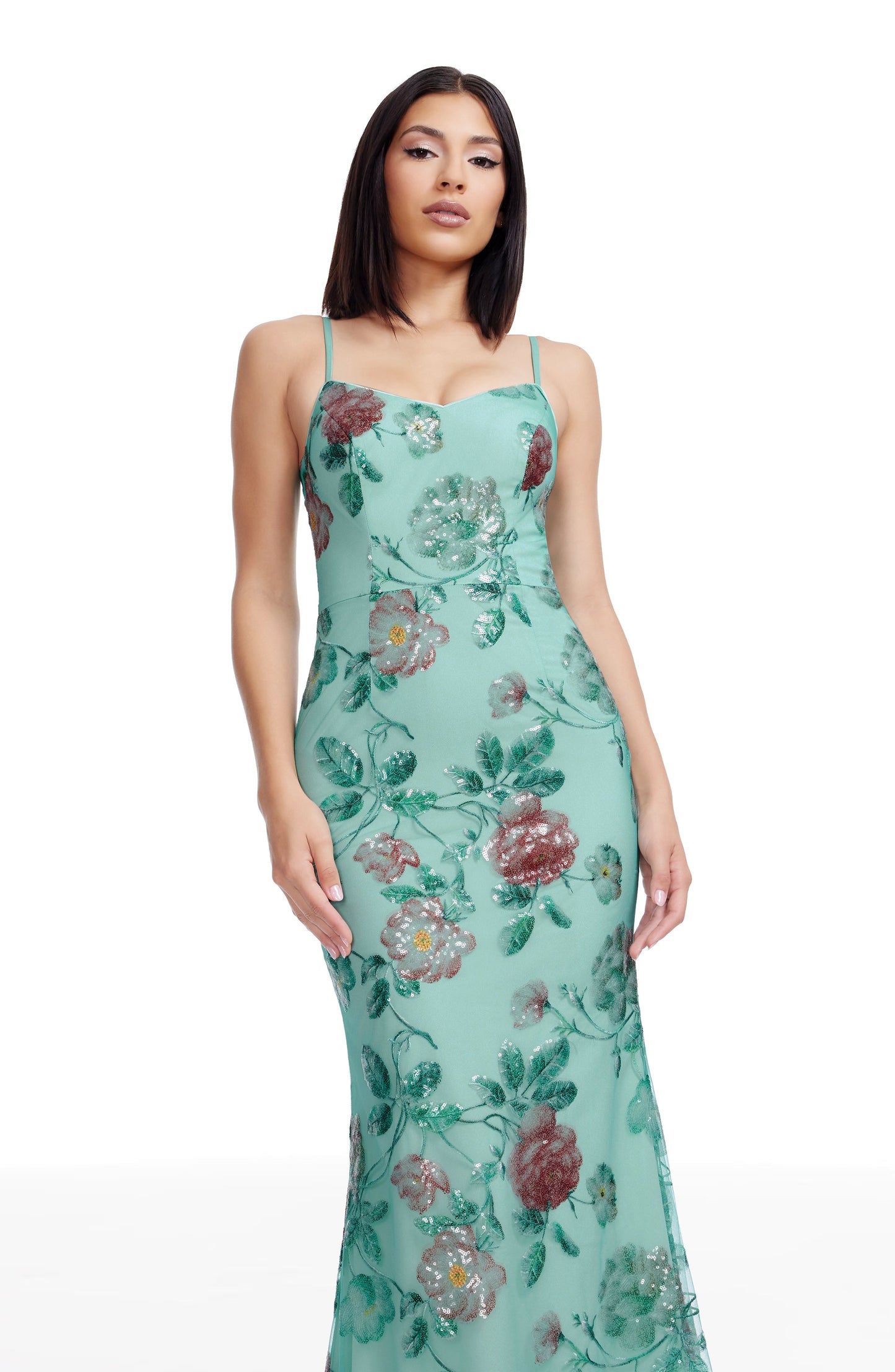Giovanna Gown