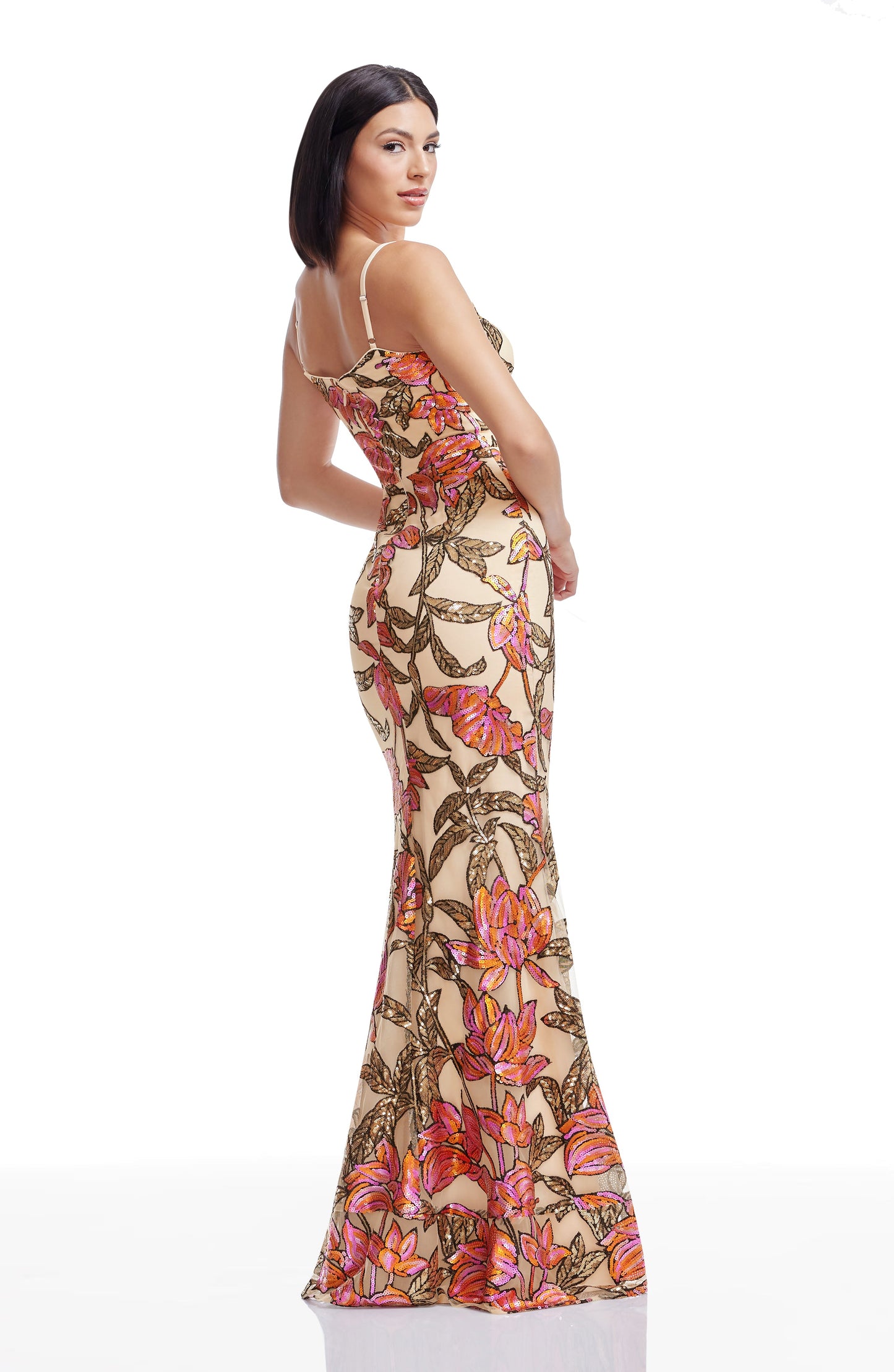 Giovanna Dress