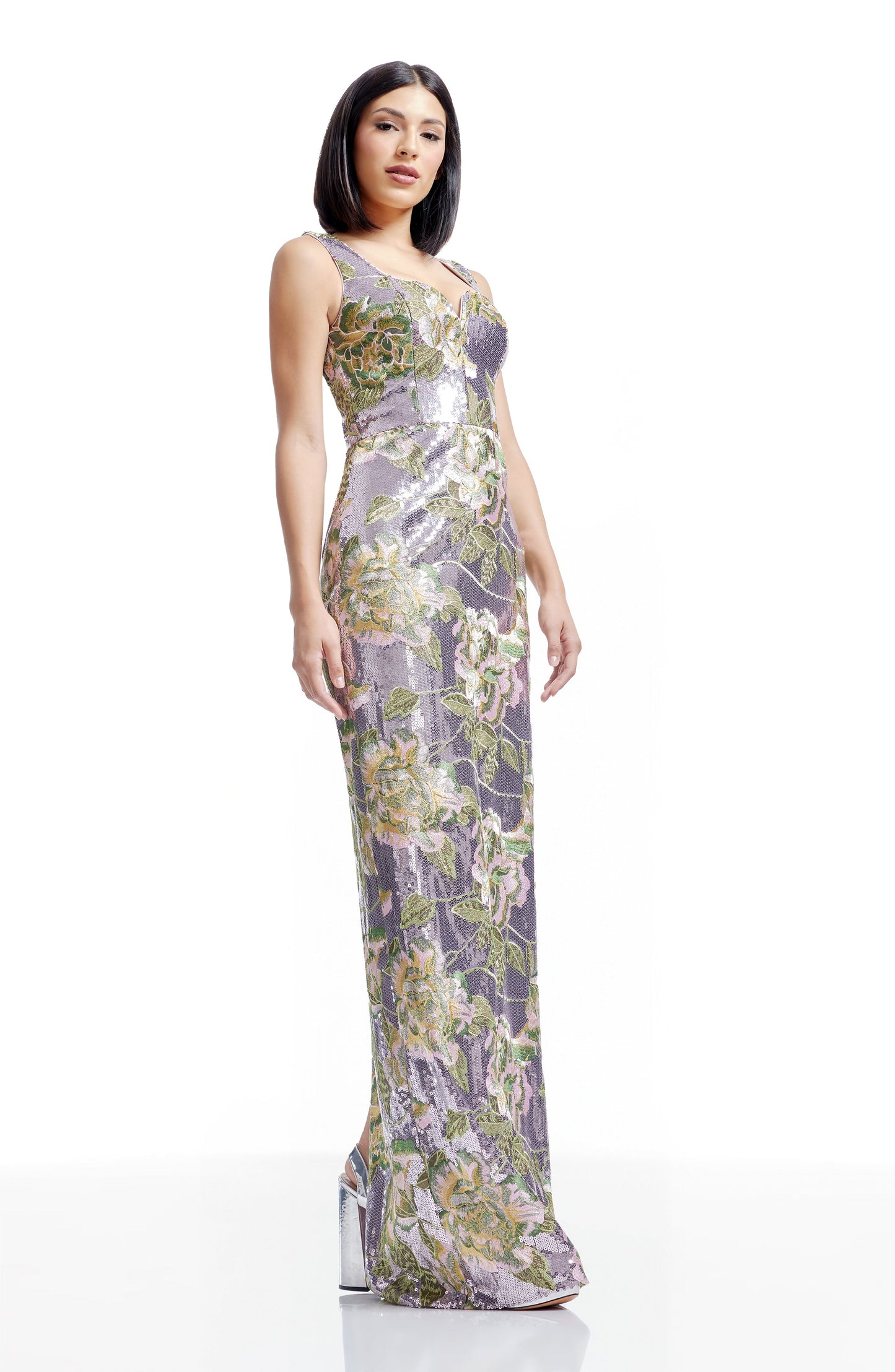 Goldie Dress