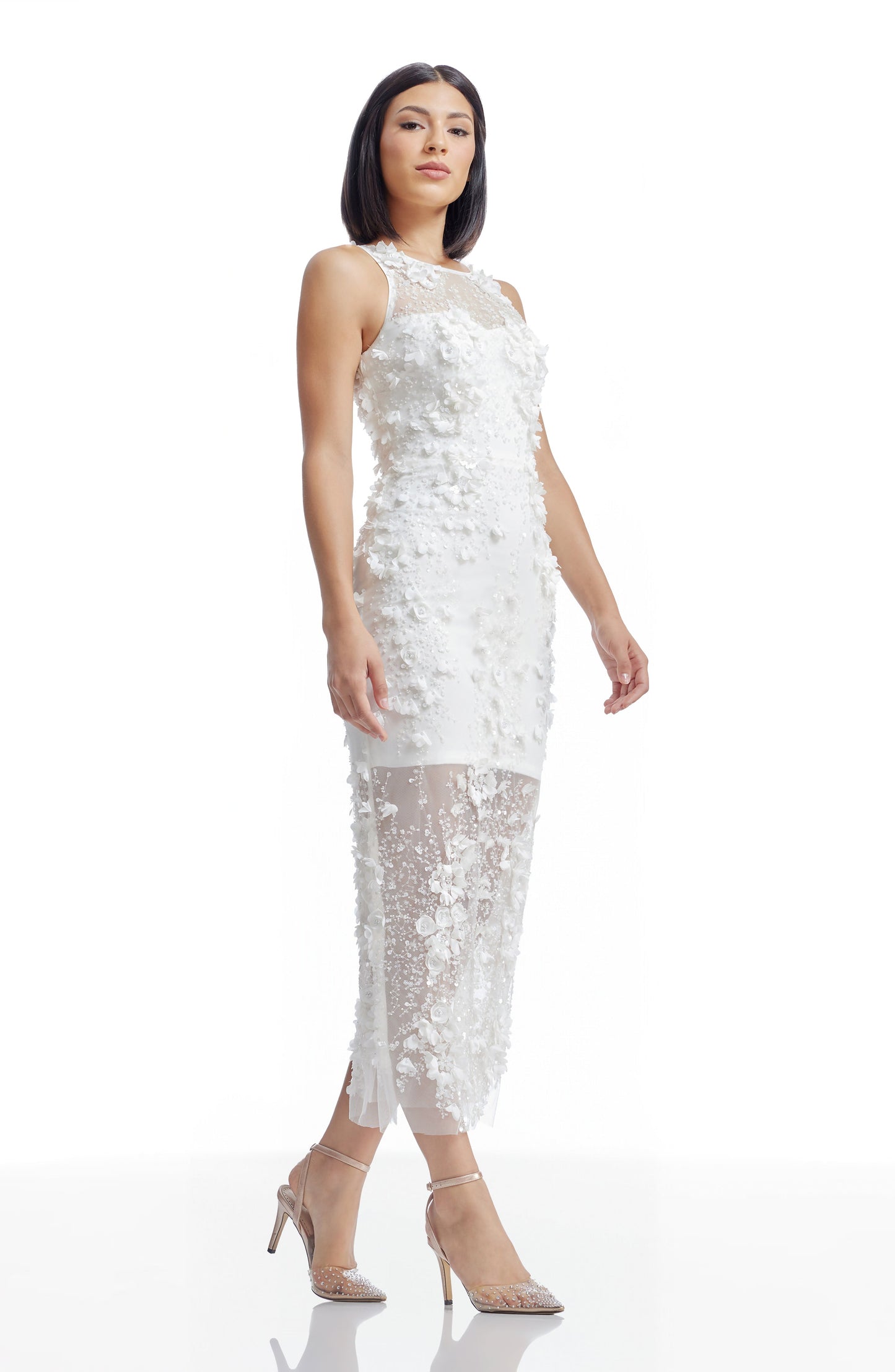 Helena Dress