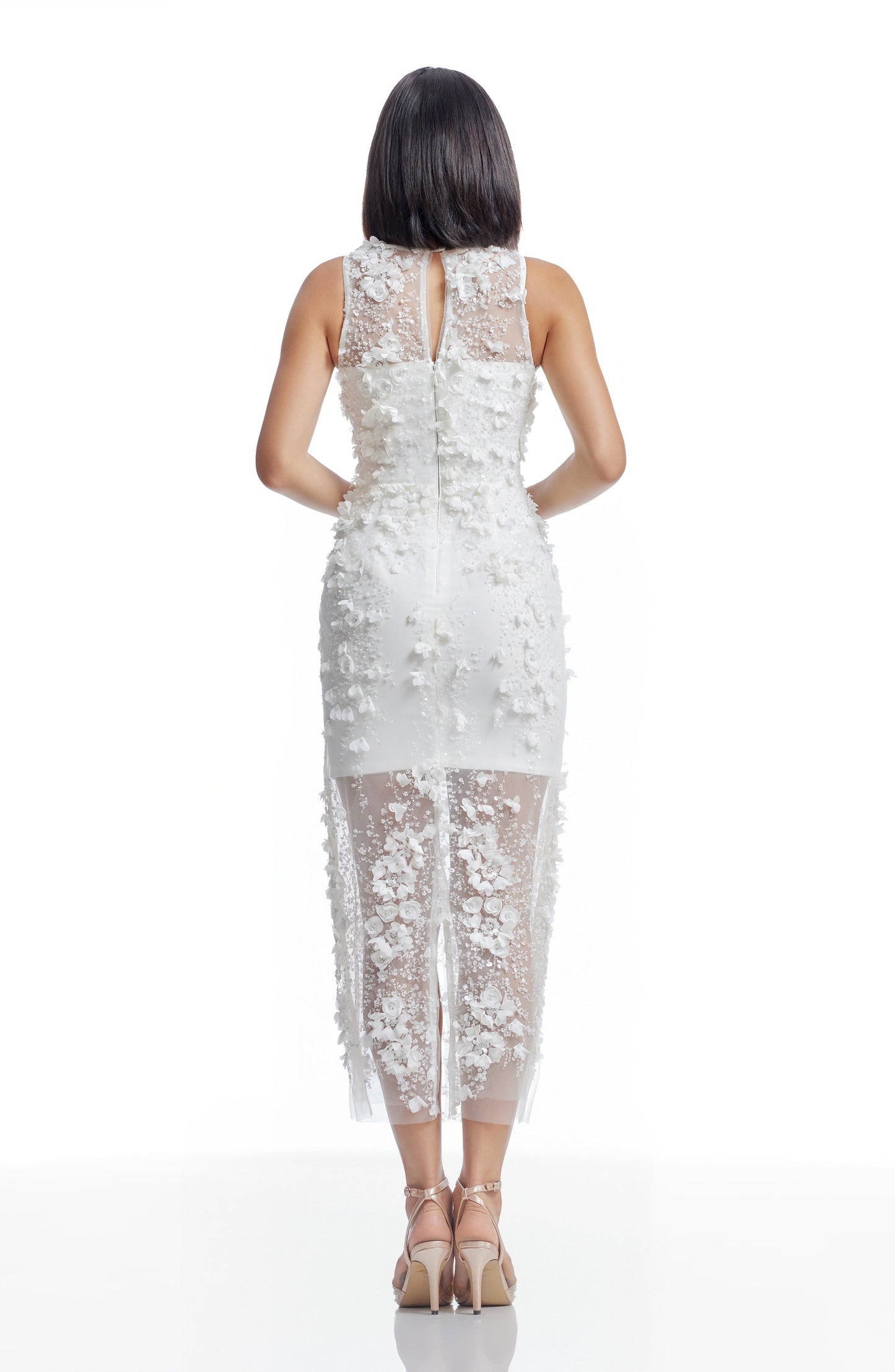 Helena Dress