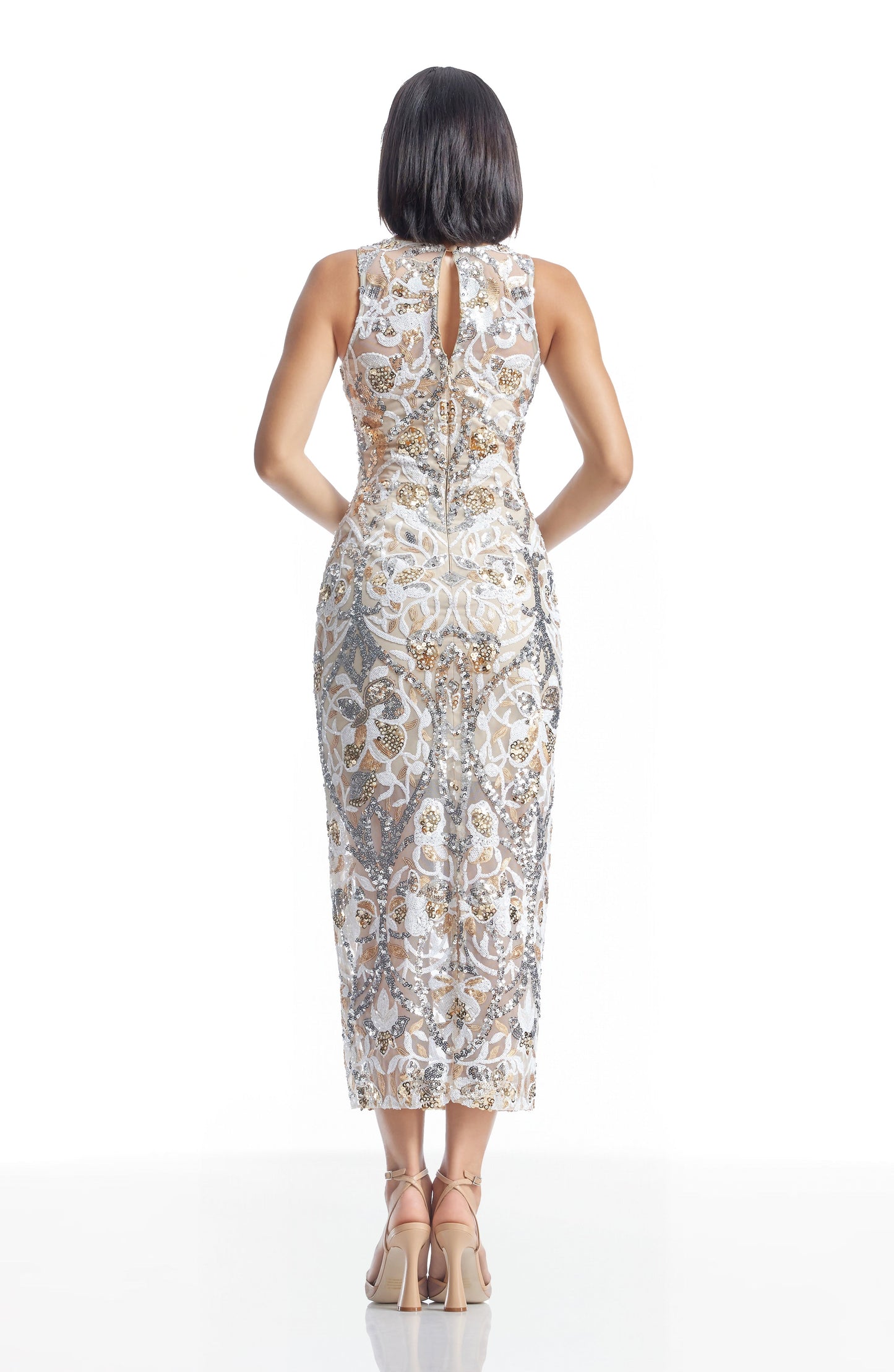 Helena Dress
