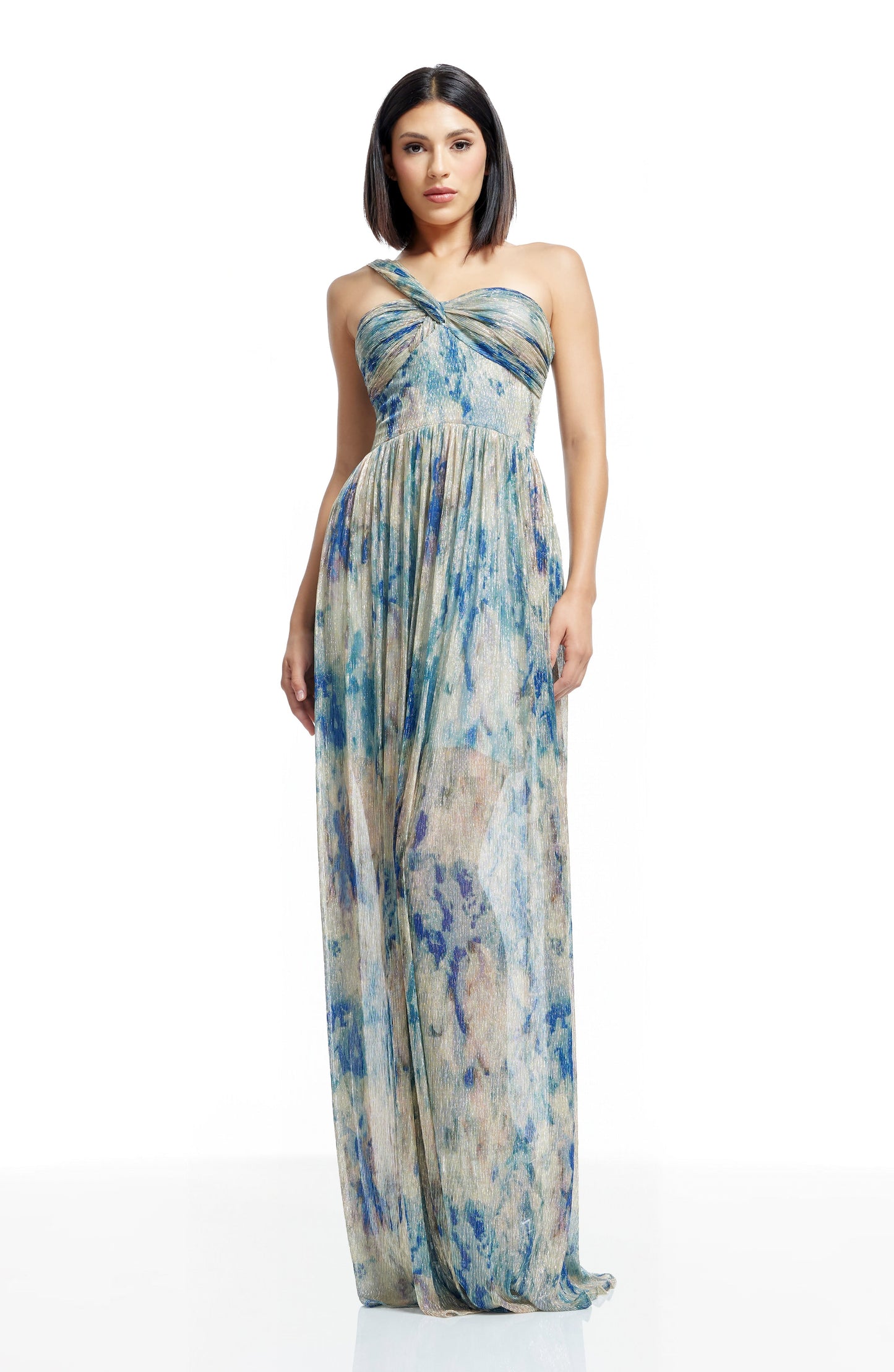 Idalia Dress