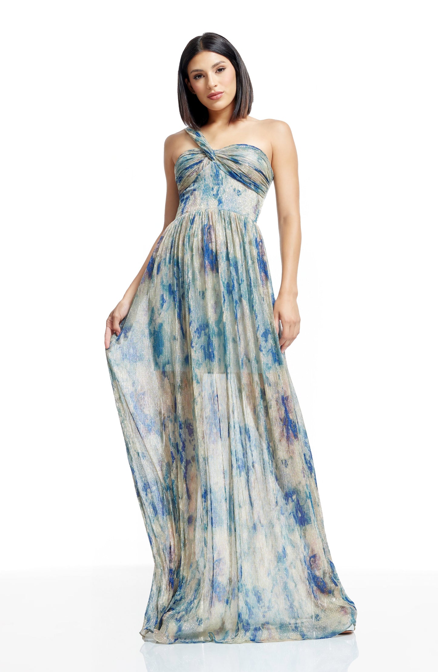 Idalia Dress