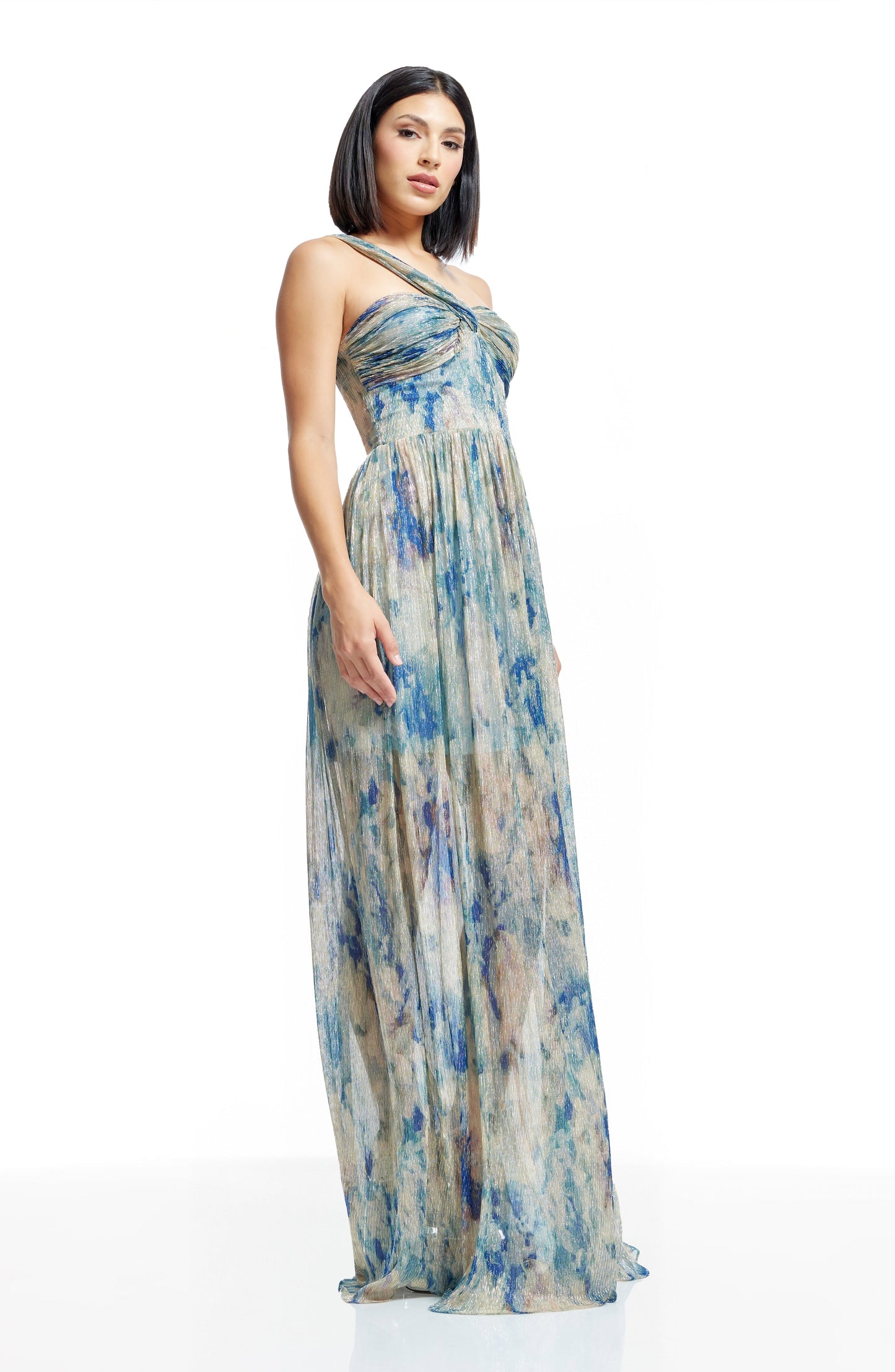 Idalia Dress