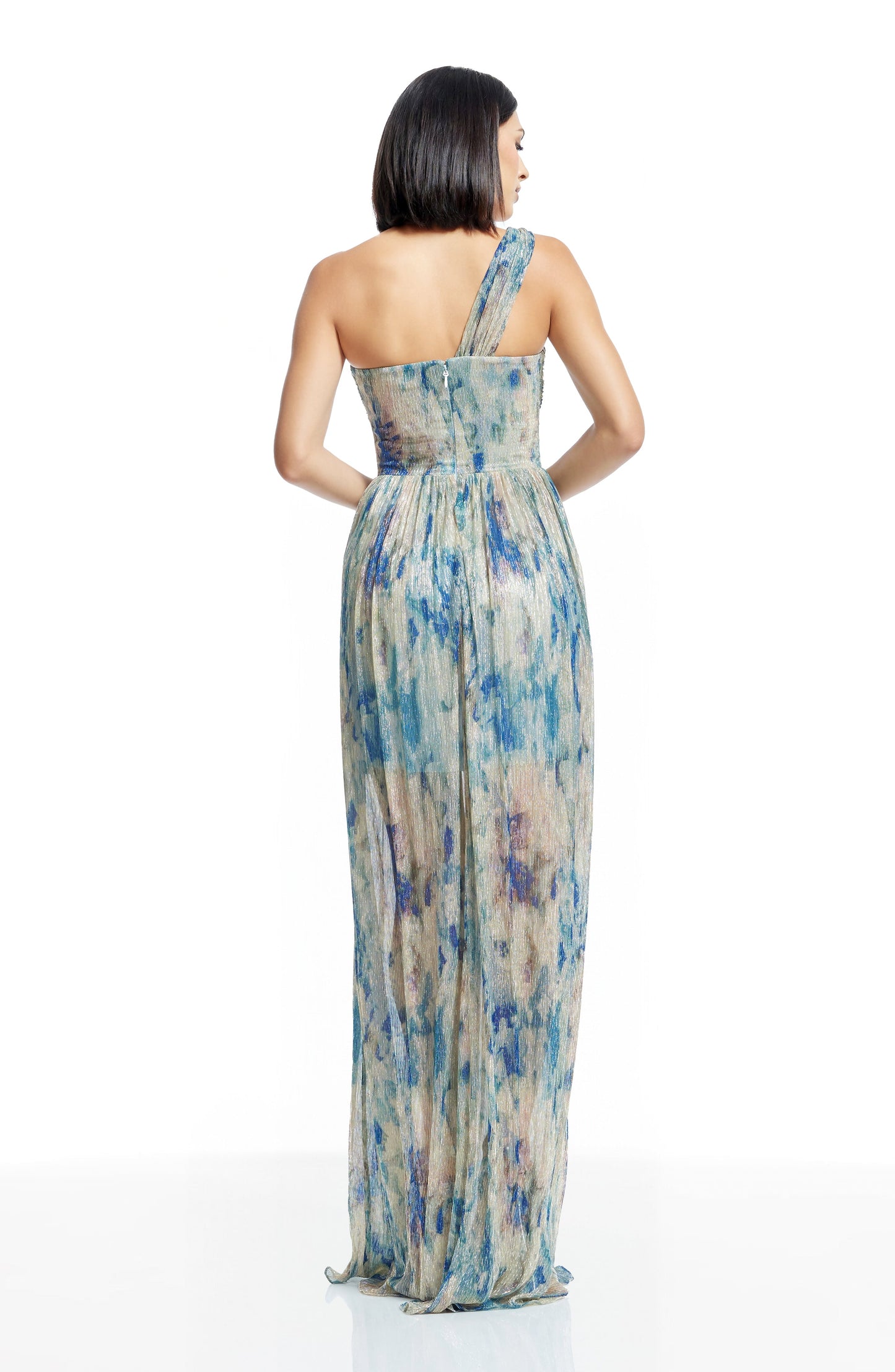 Idalia Dress