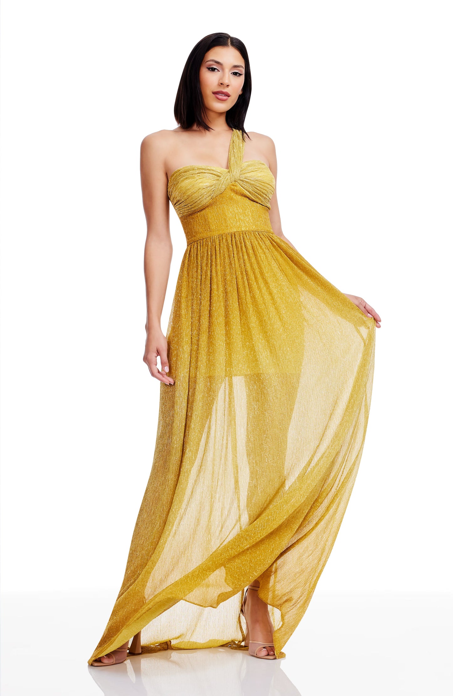 Idalia Gown