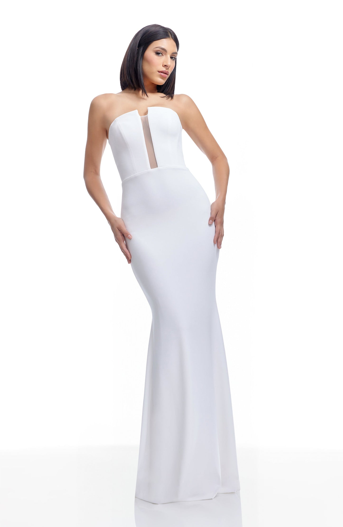 Izzy Dress