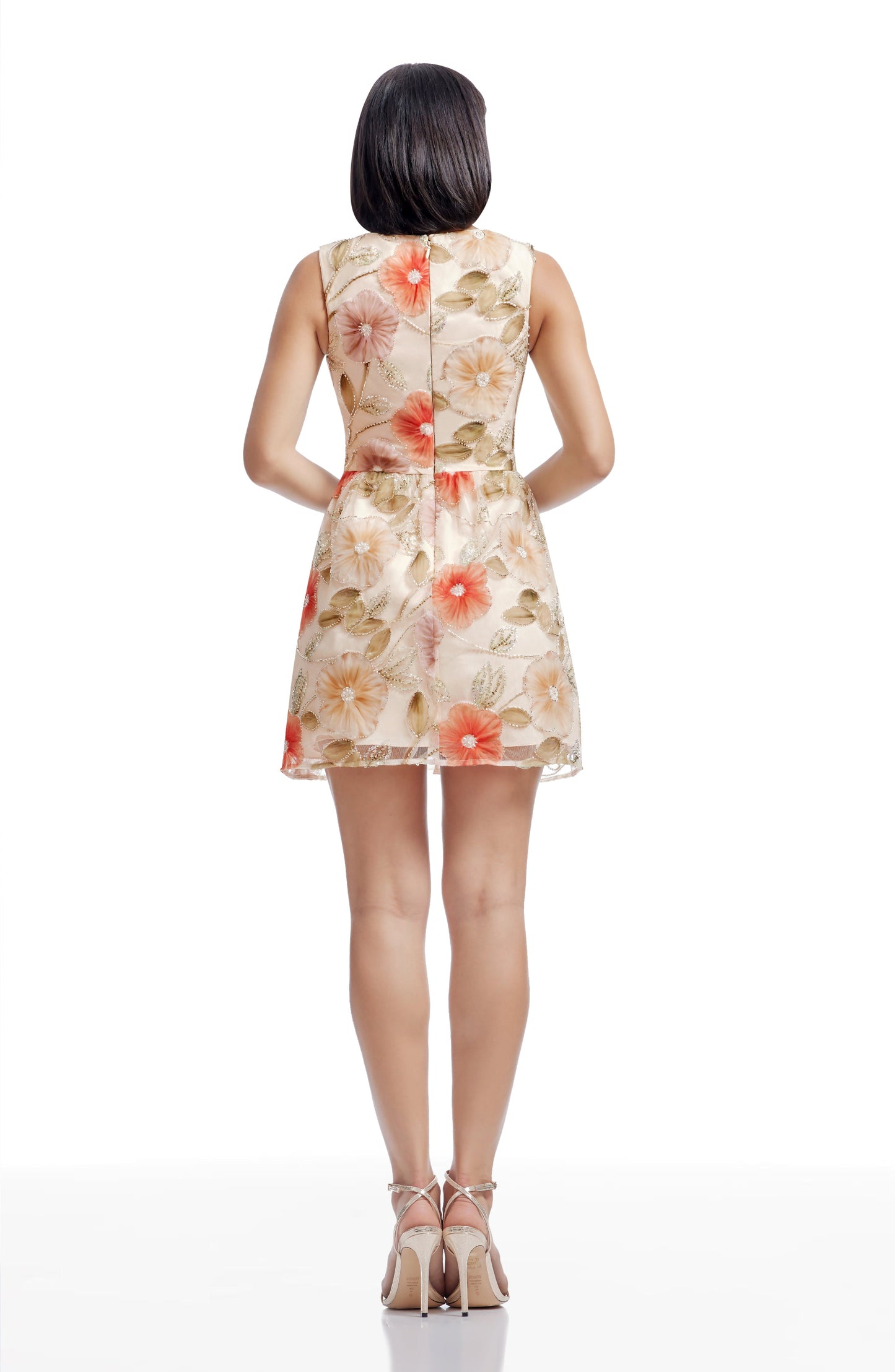 Jackie Dress