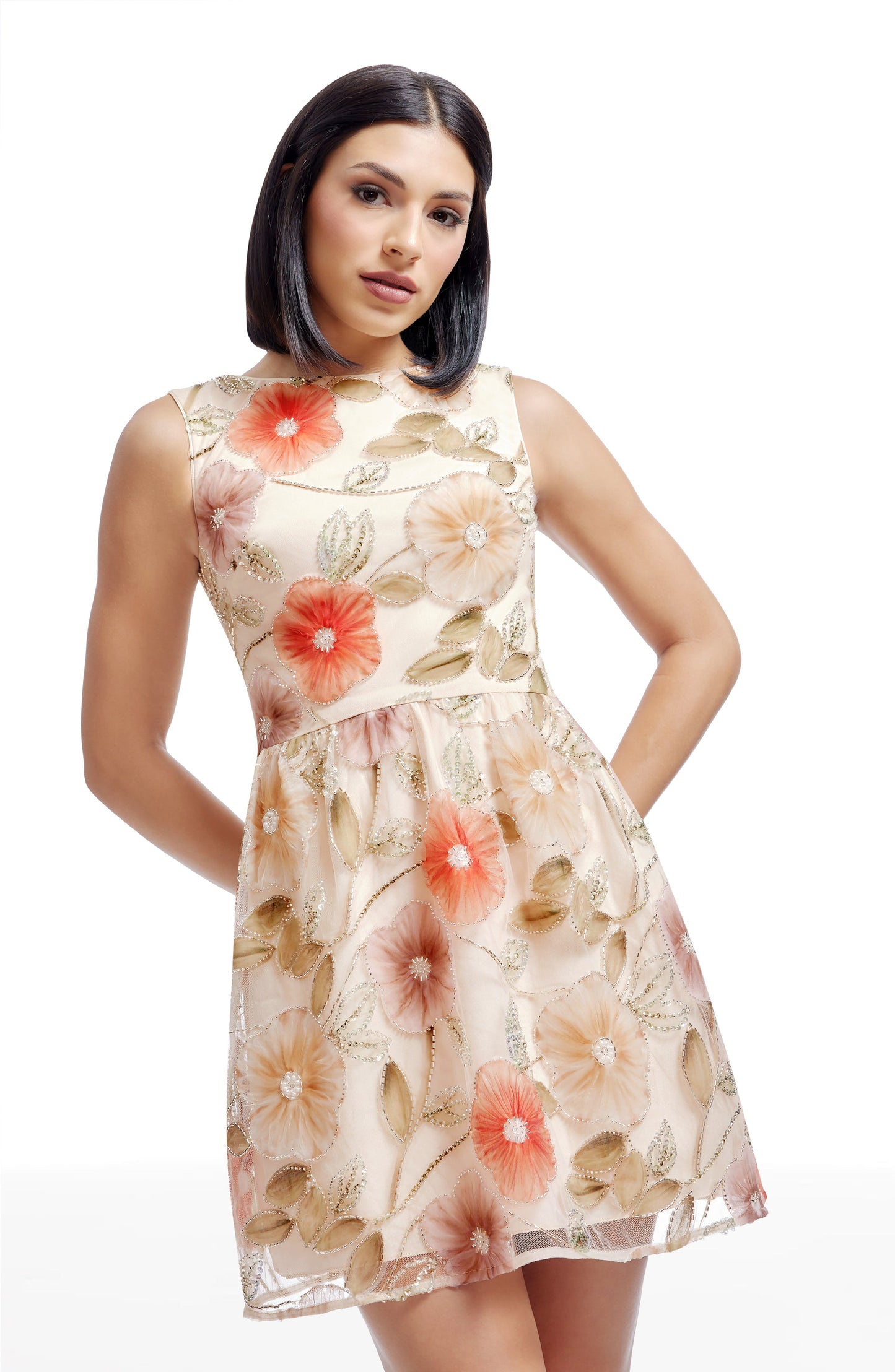 Jackie Dress