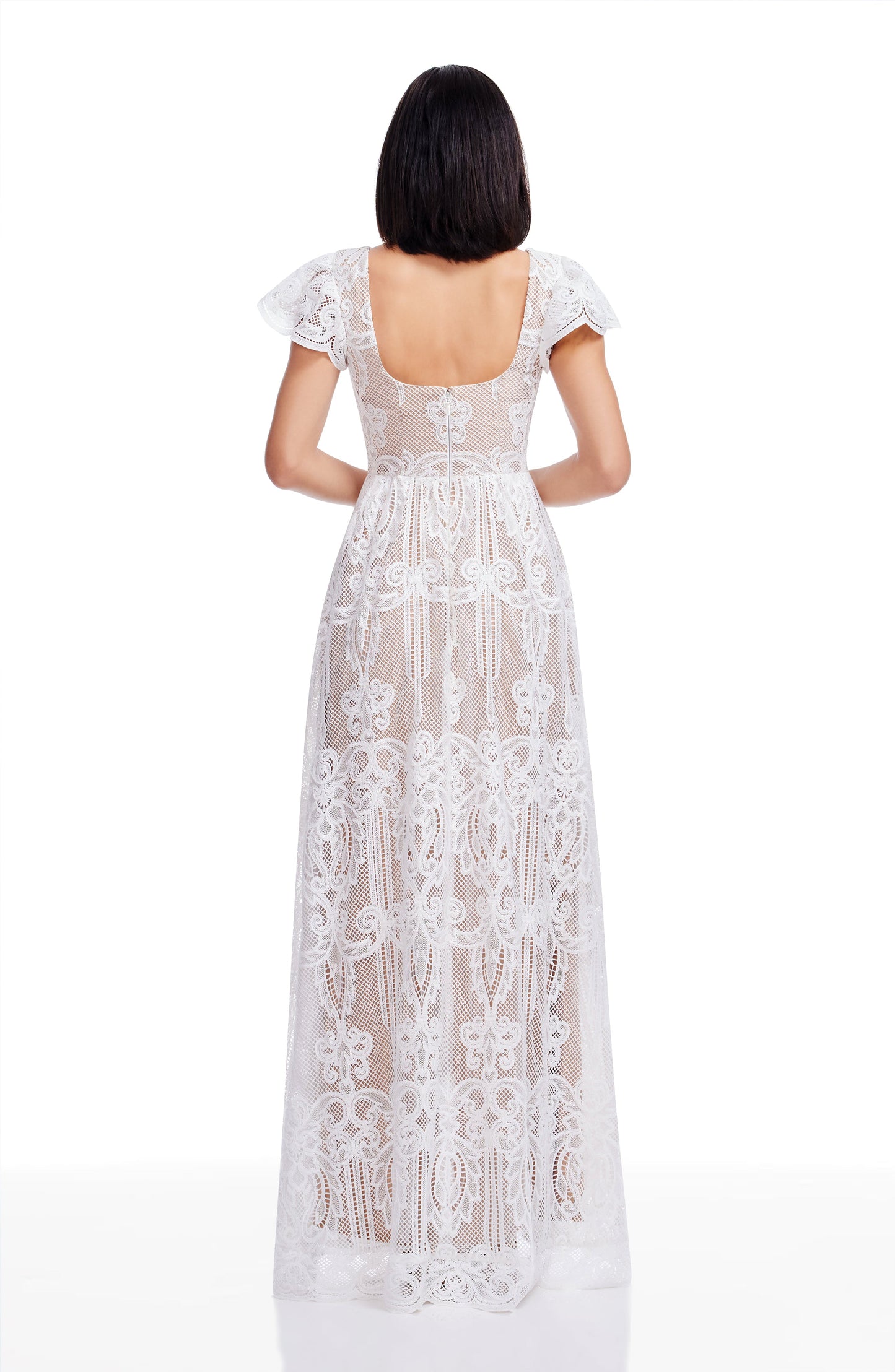 Janis Gown
