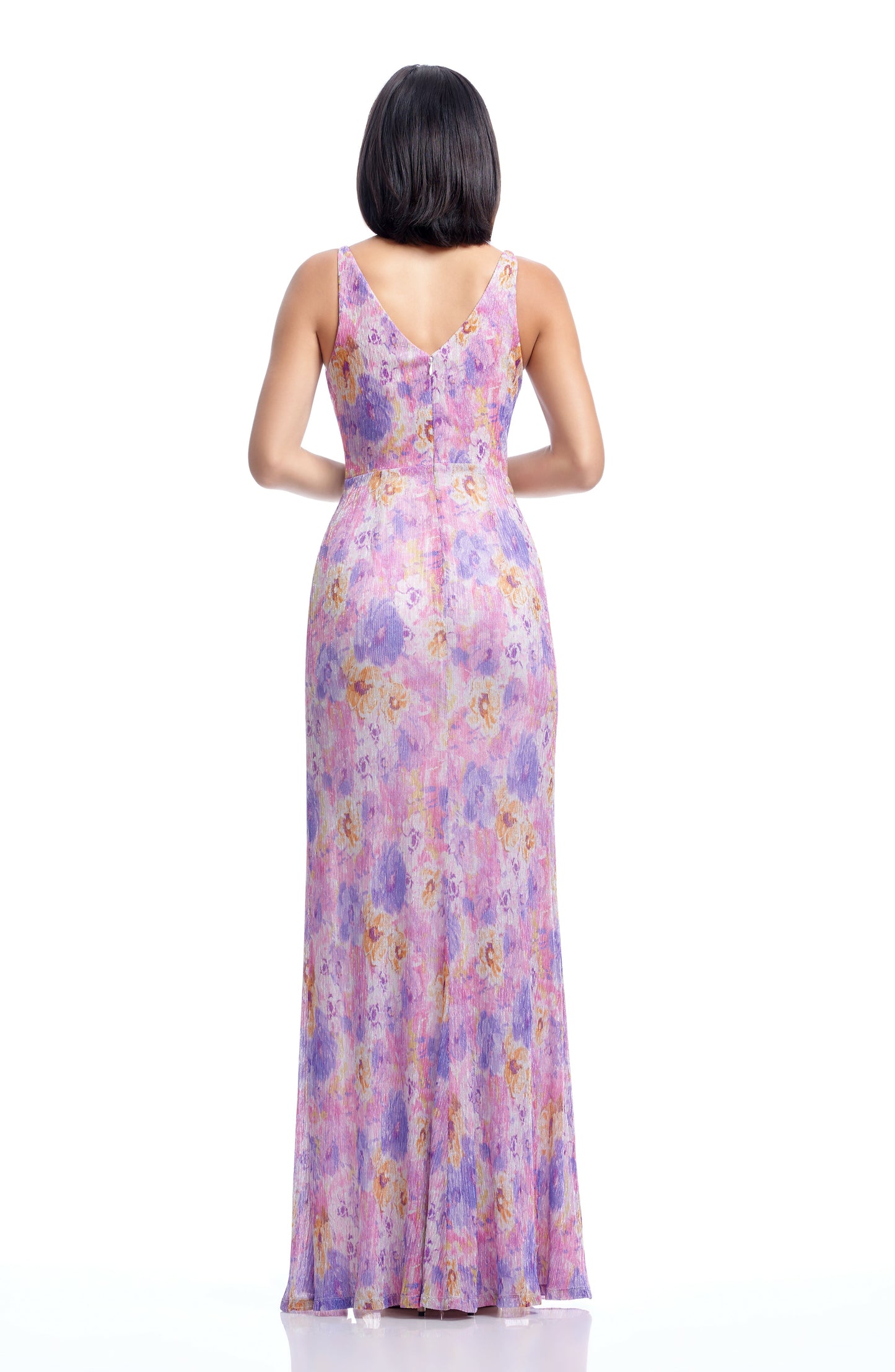 Jordan Dress