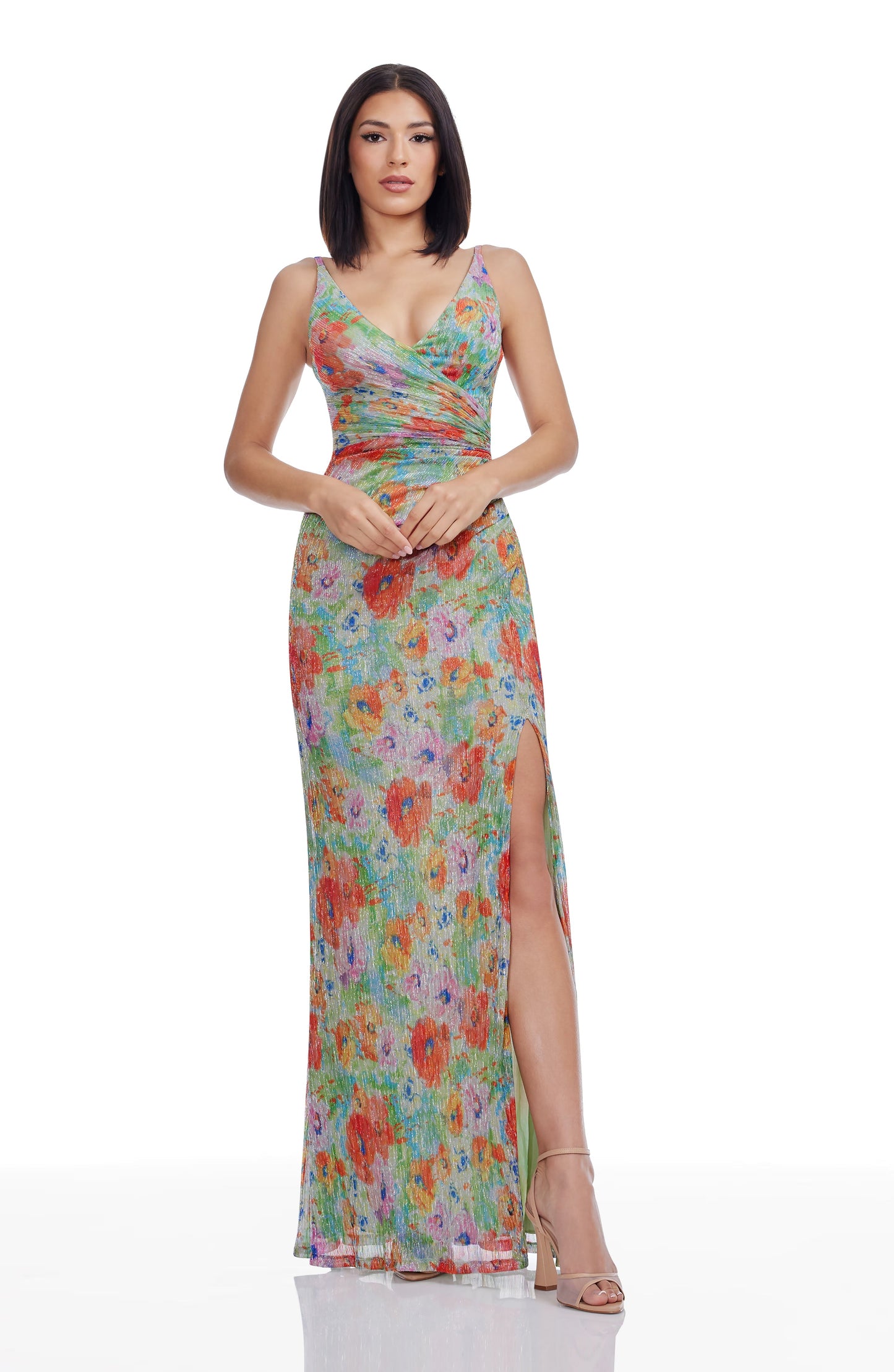 Jordan Dress