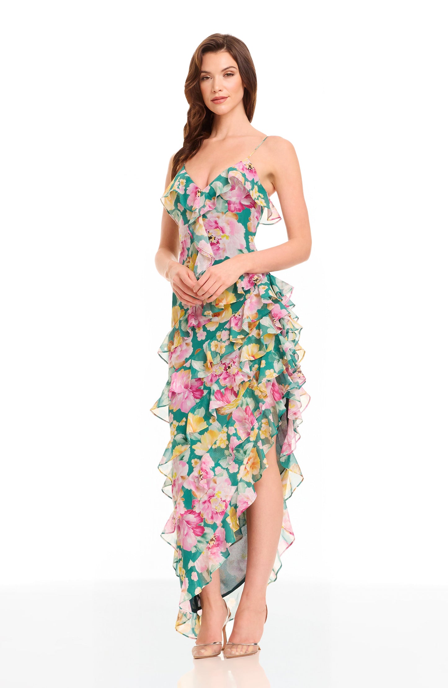 Josefina Dress
