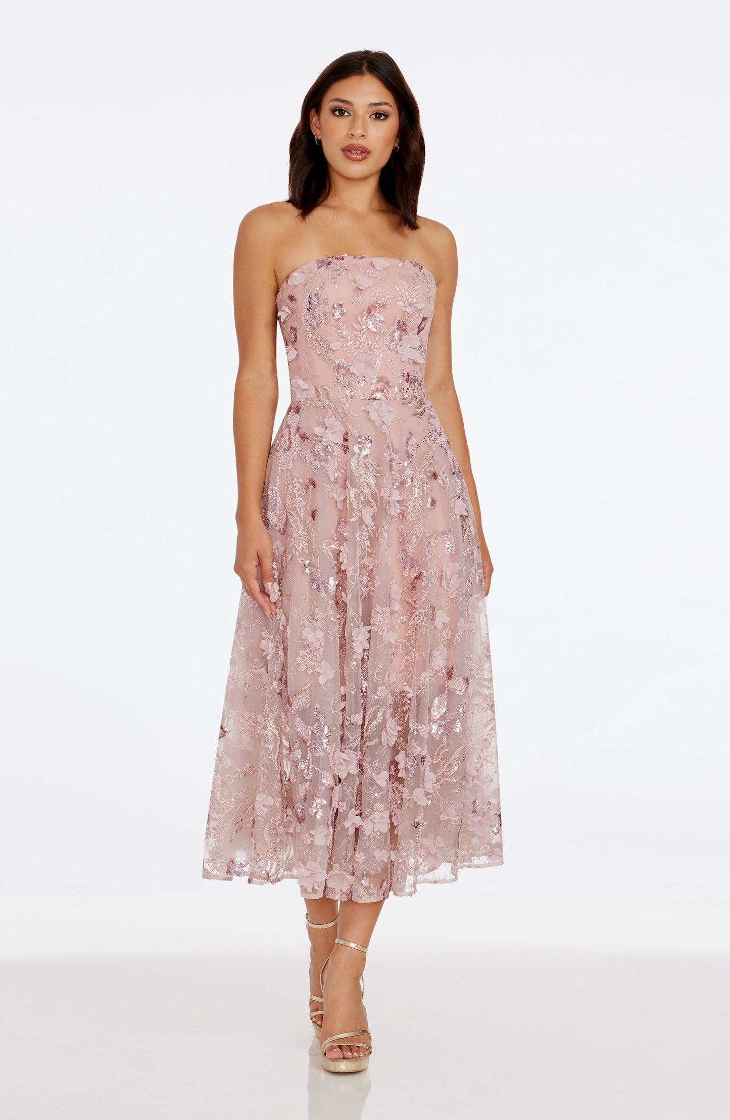 Kailyn Dress