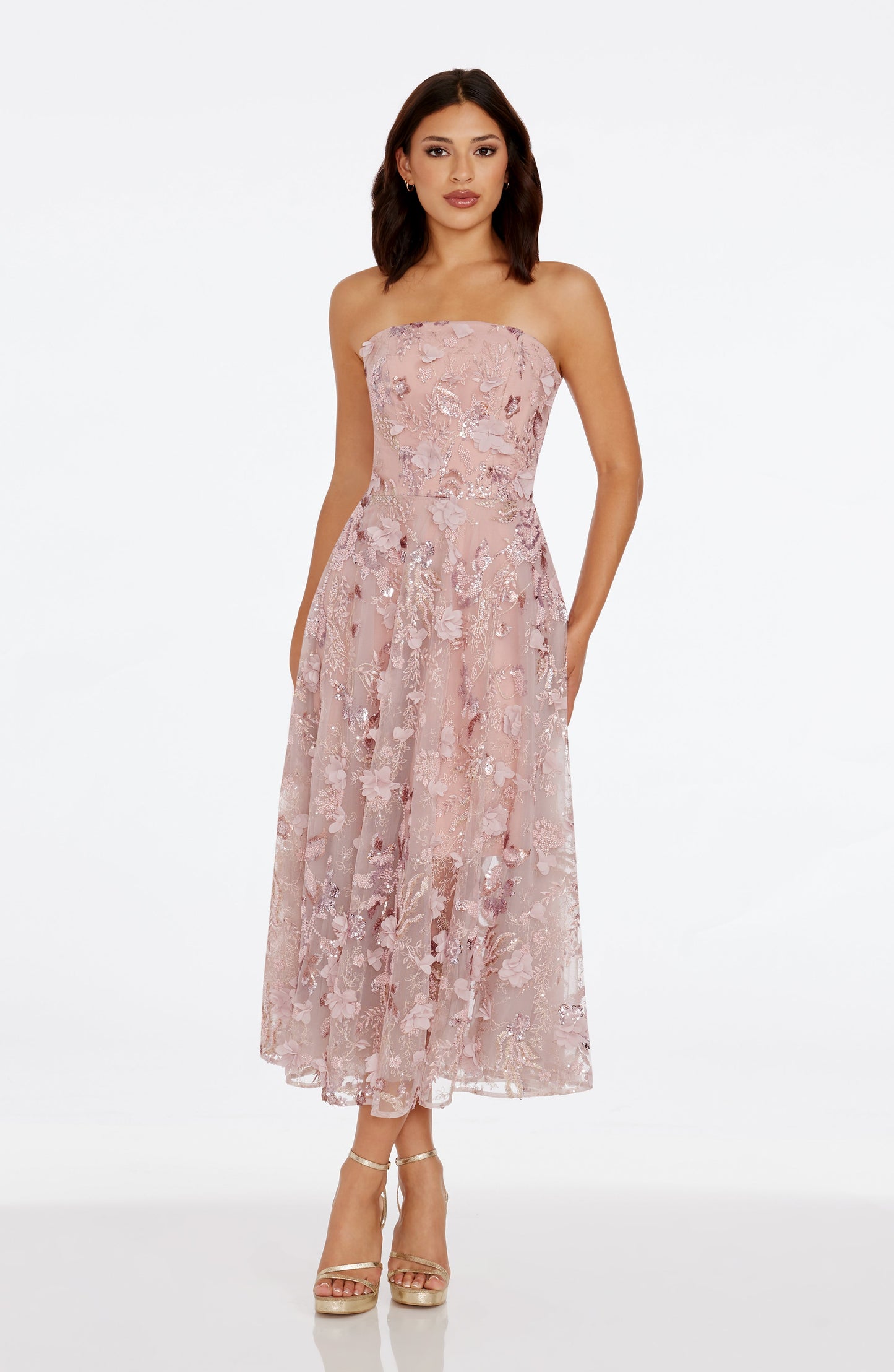 Kailyn Dress