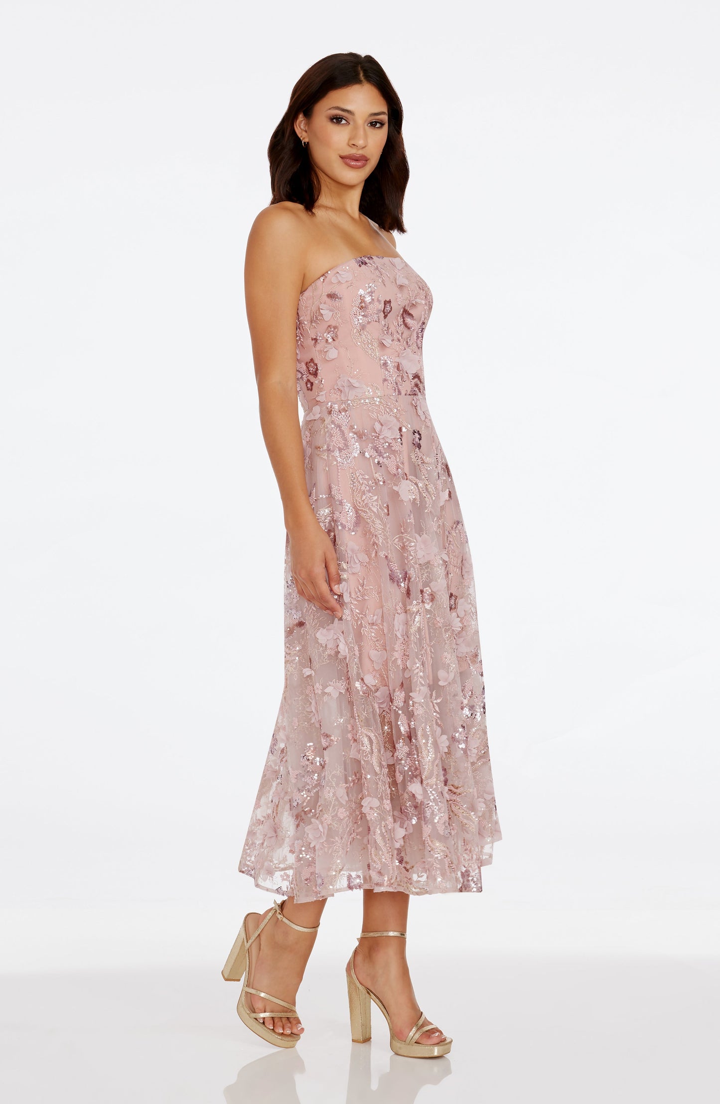 Kailyn Dress
