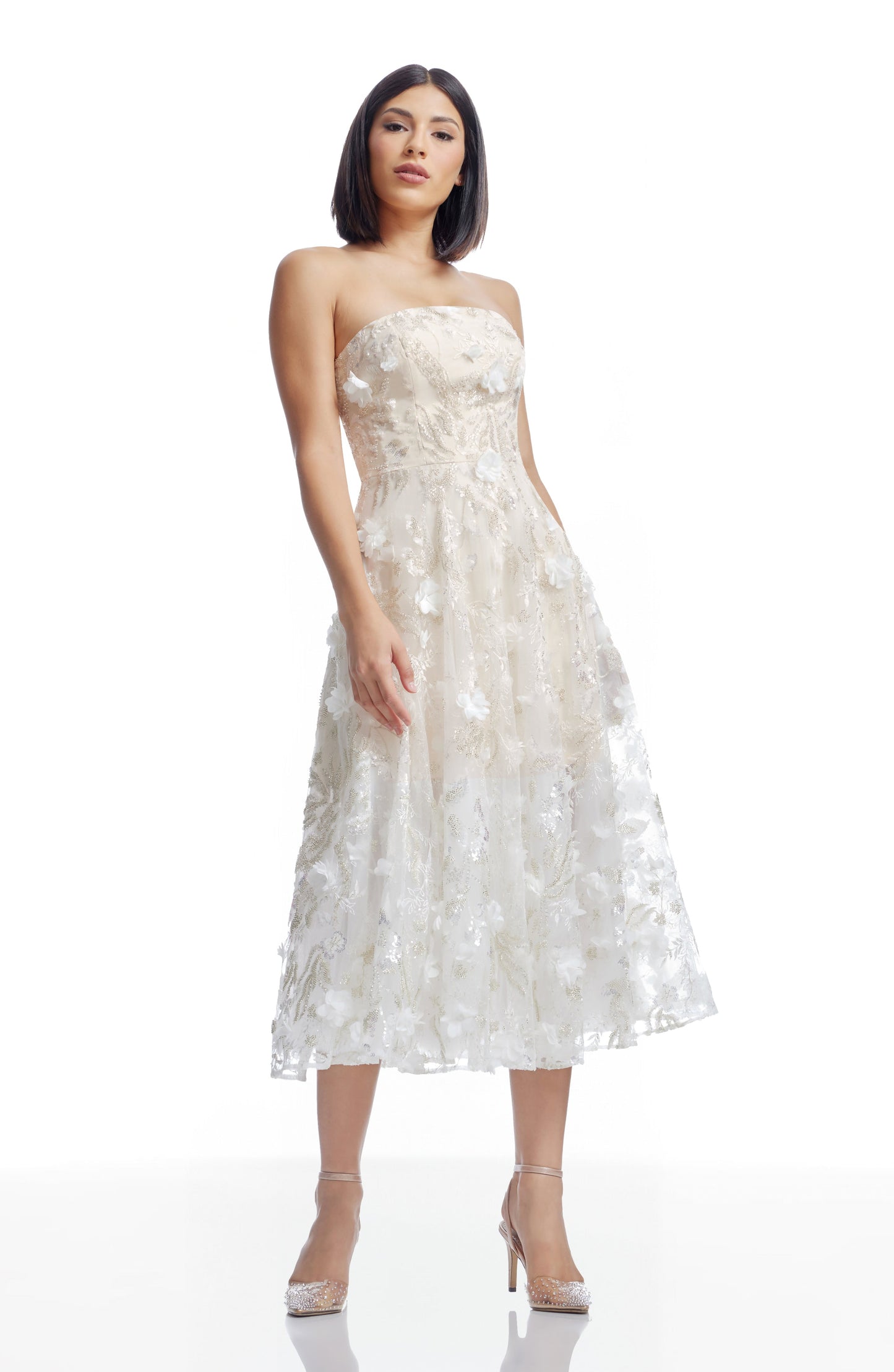 Kailyn Dress