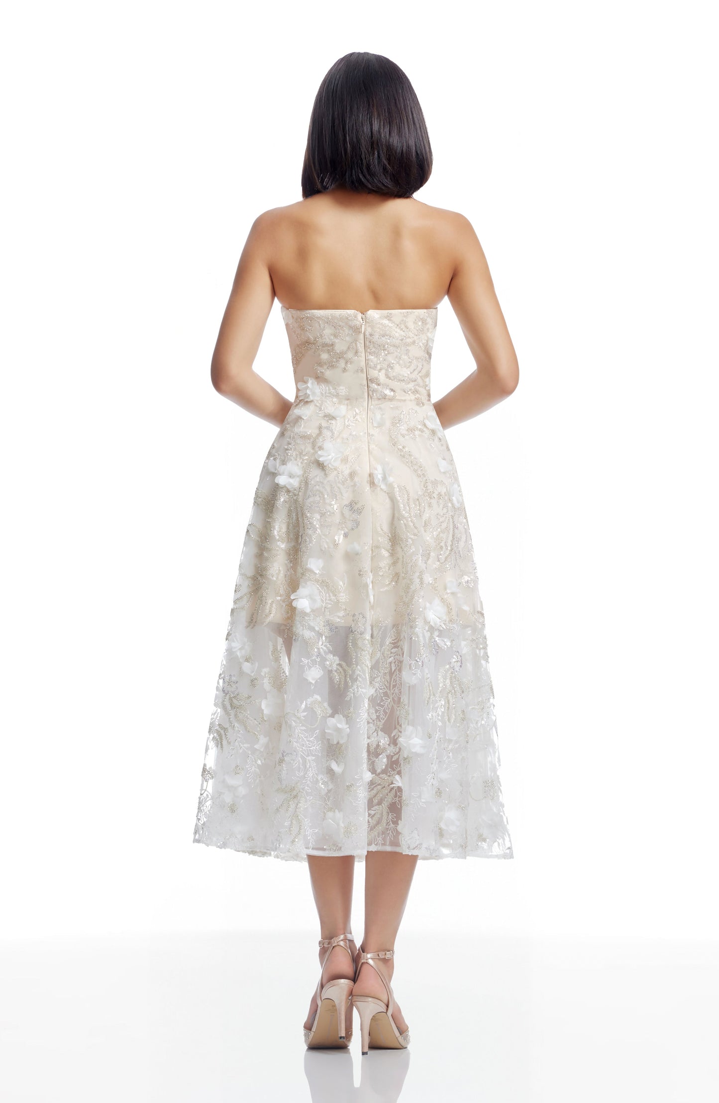 Kailyn Dress