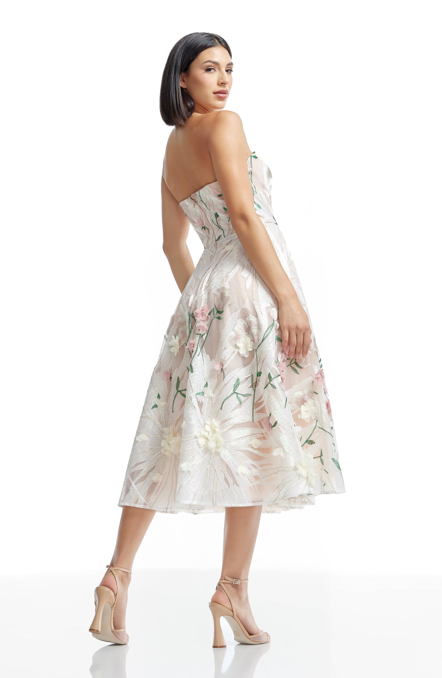Kailyn Dress