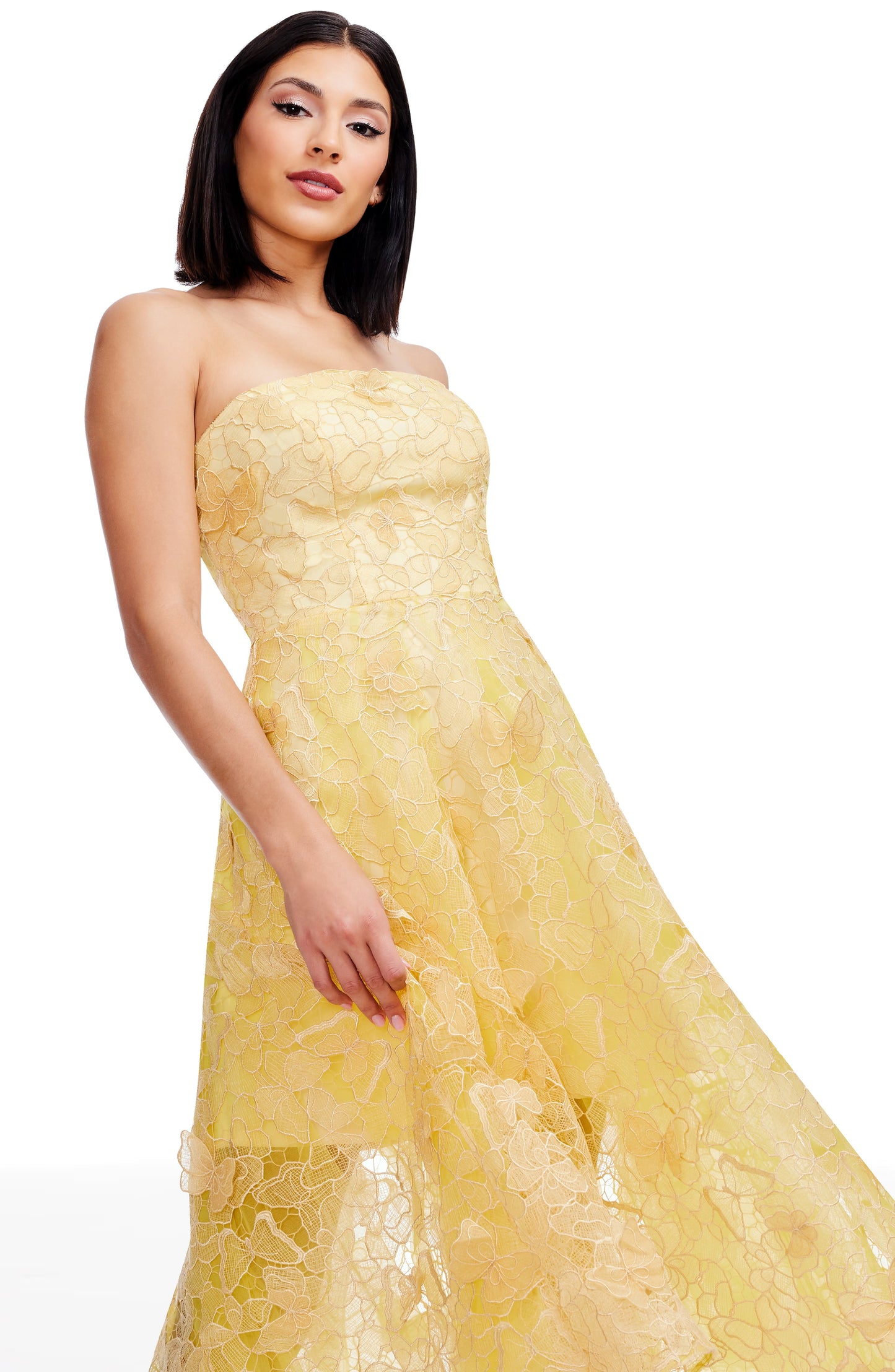 Kailyn Dress