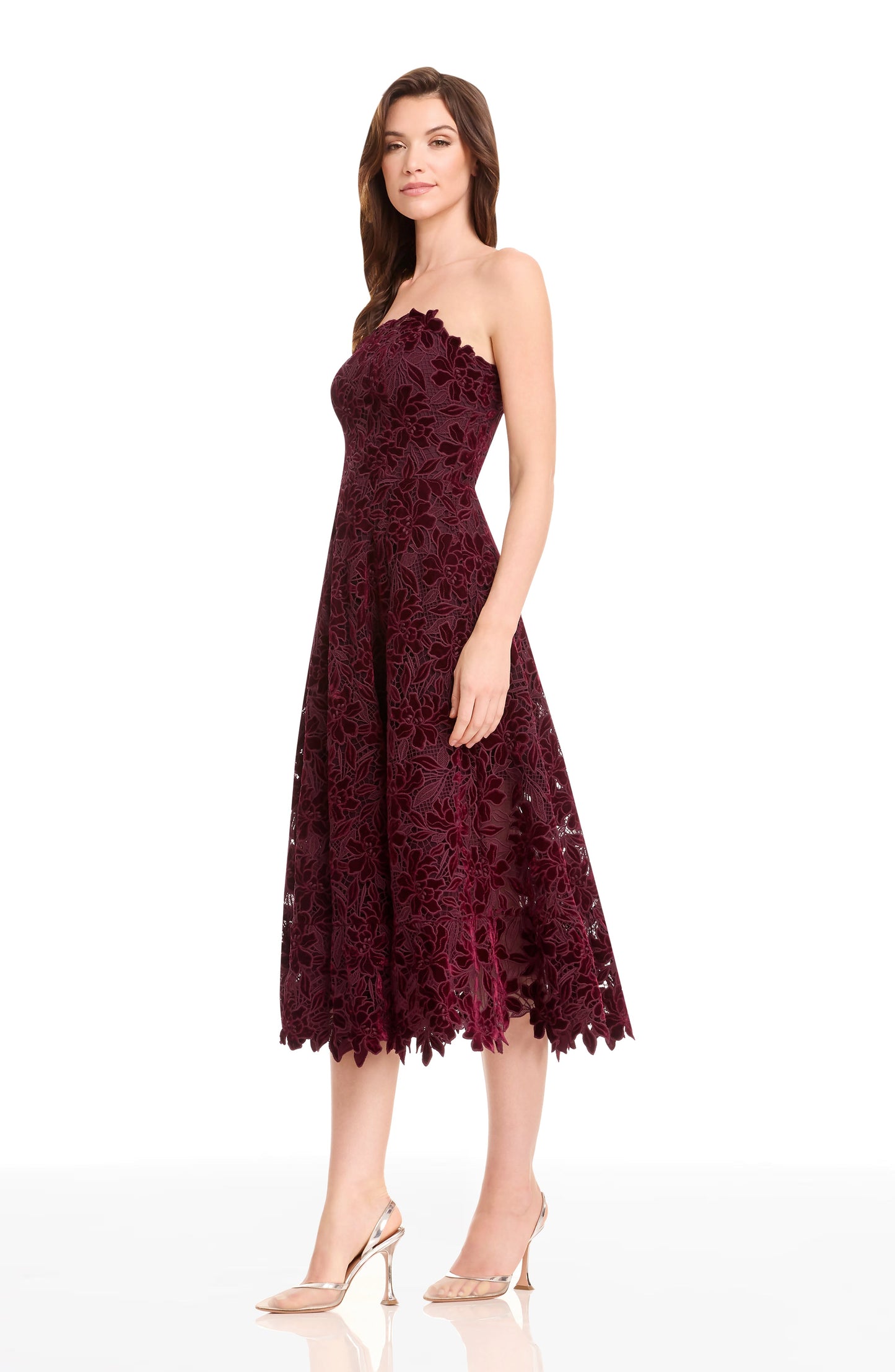 Kailyn Dress
