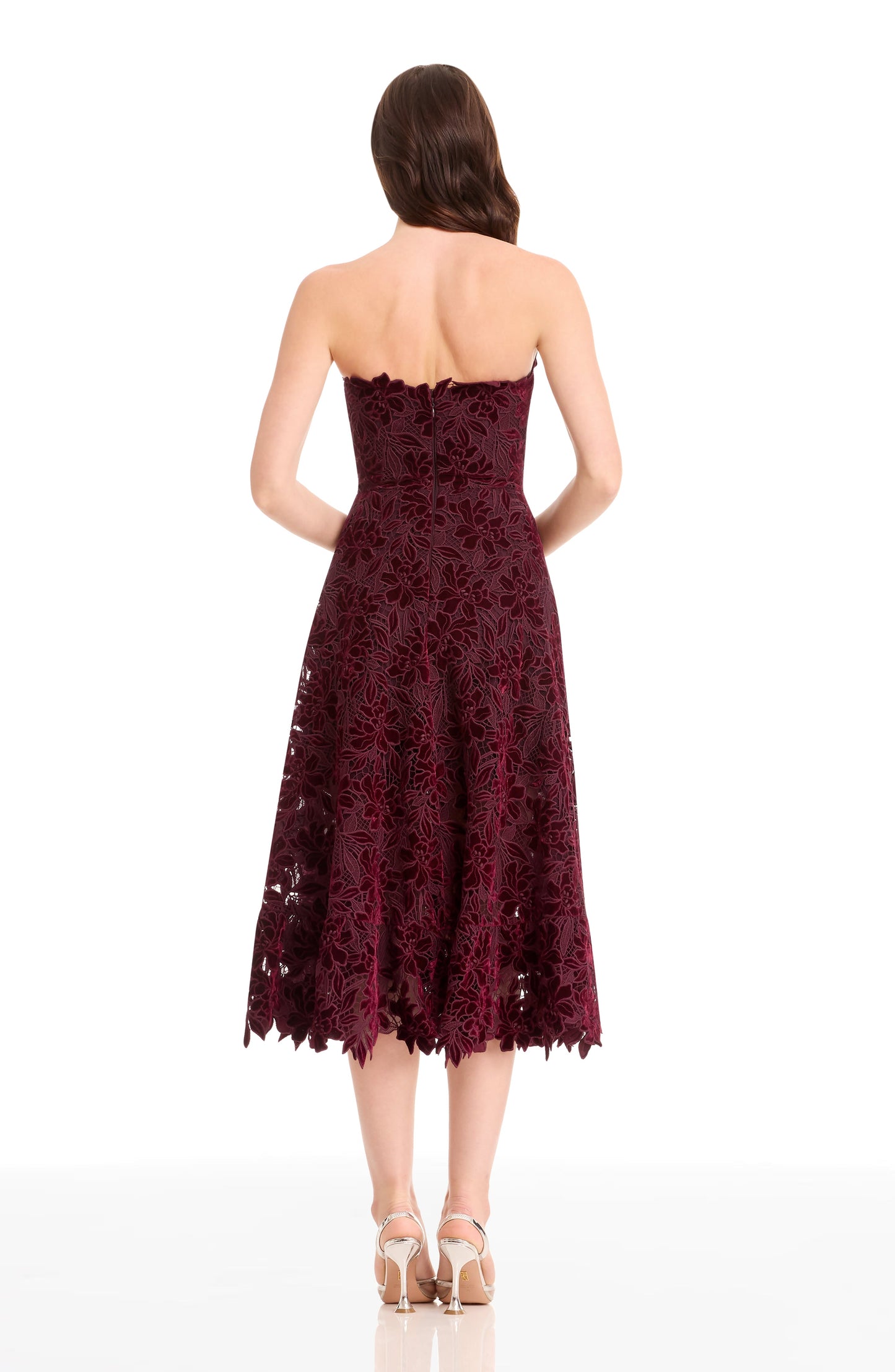 Kailyn Dress