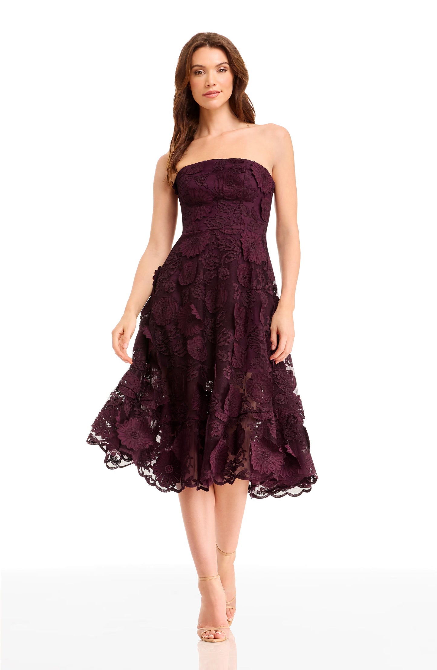 Kailyn Dress
