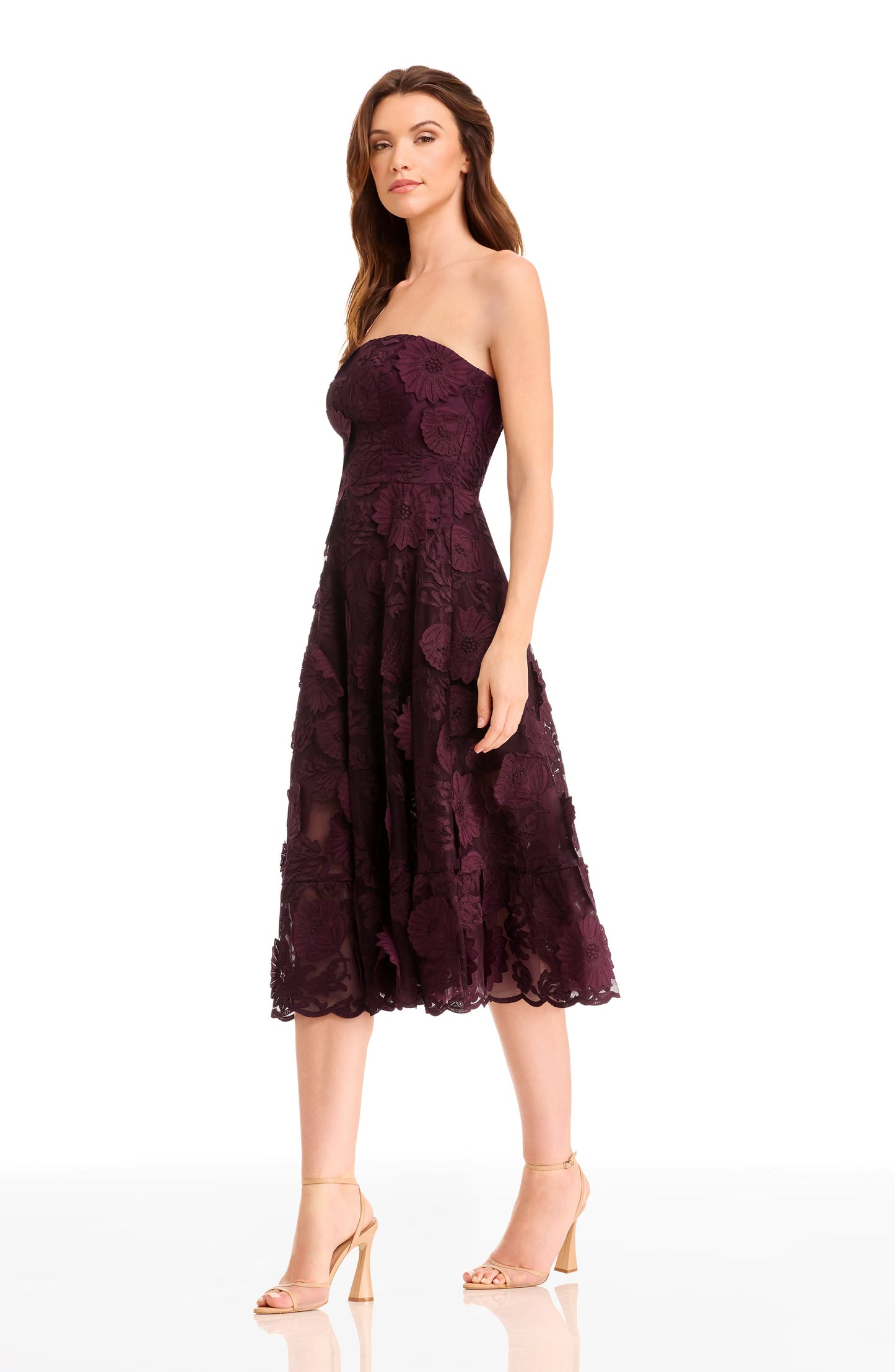Kailyn Dress