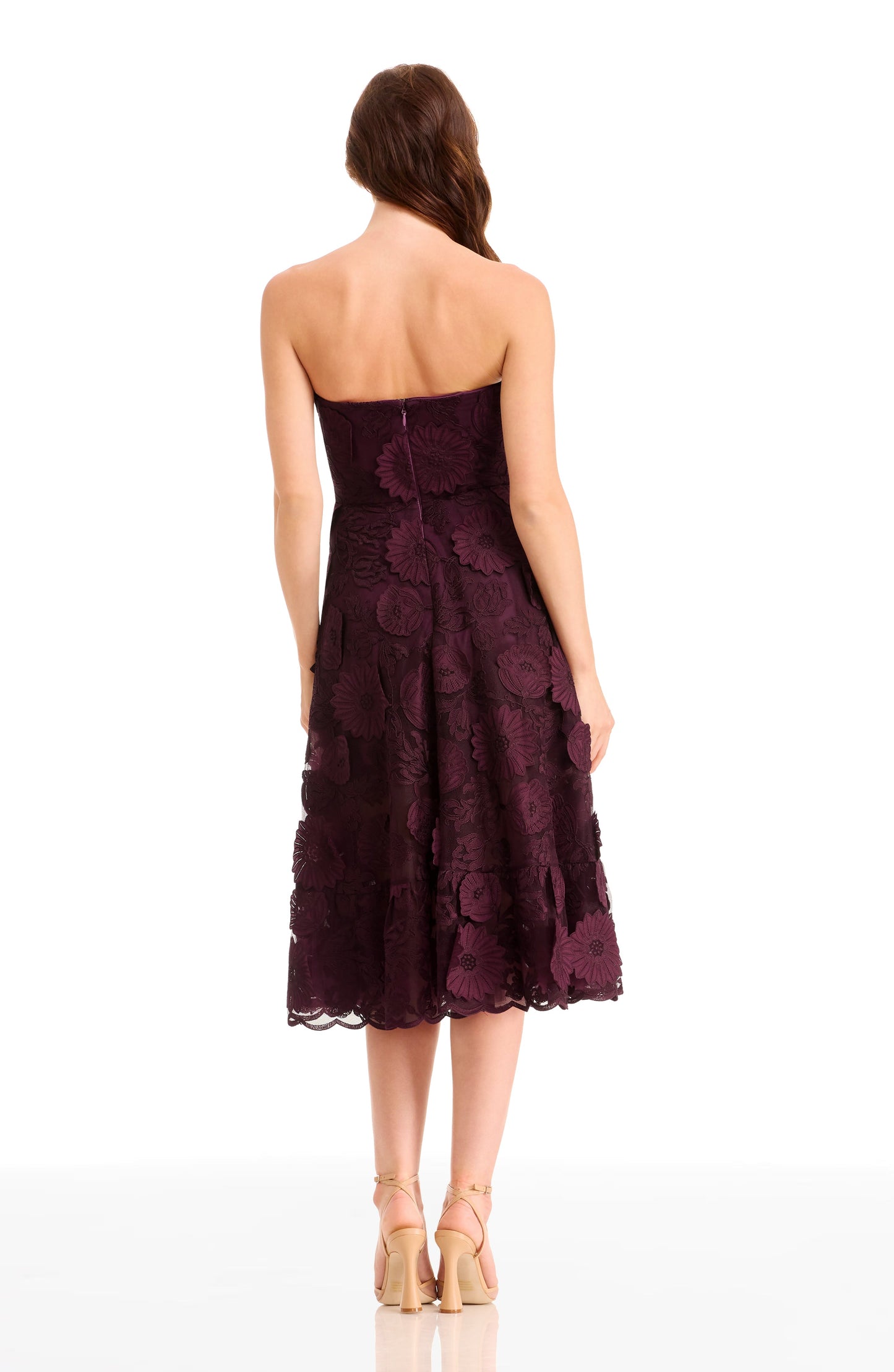 Kailyn Dress