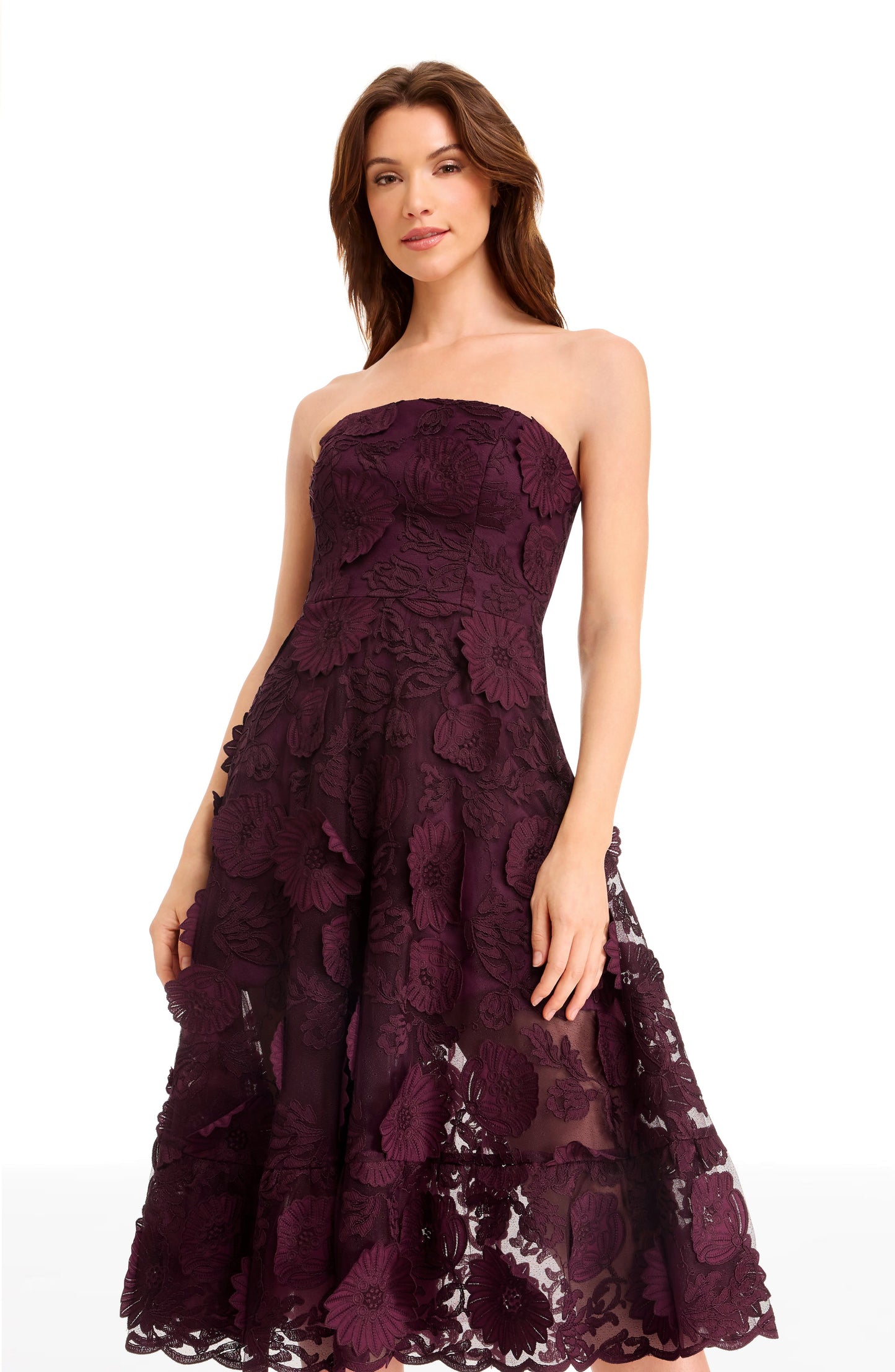 Kailyn Dress