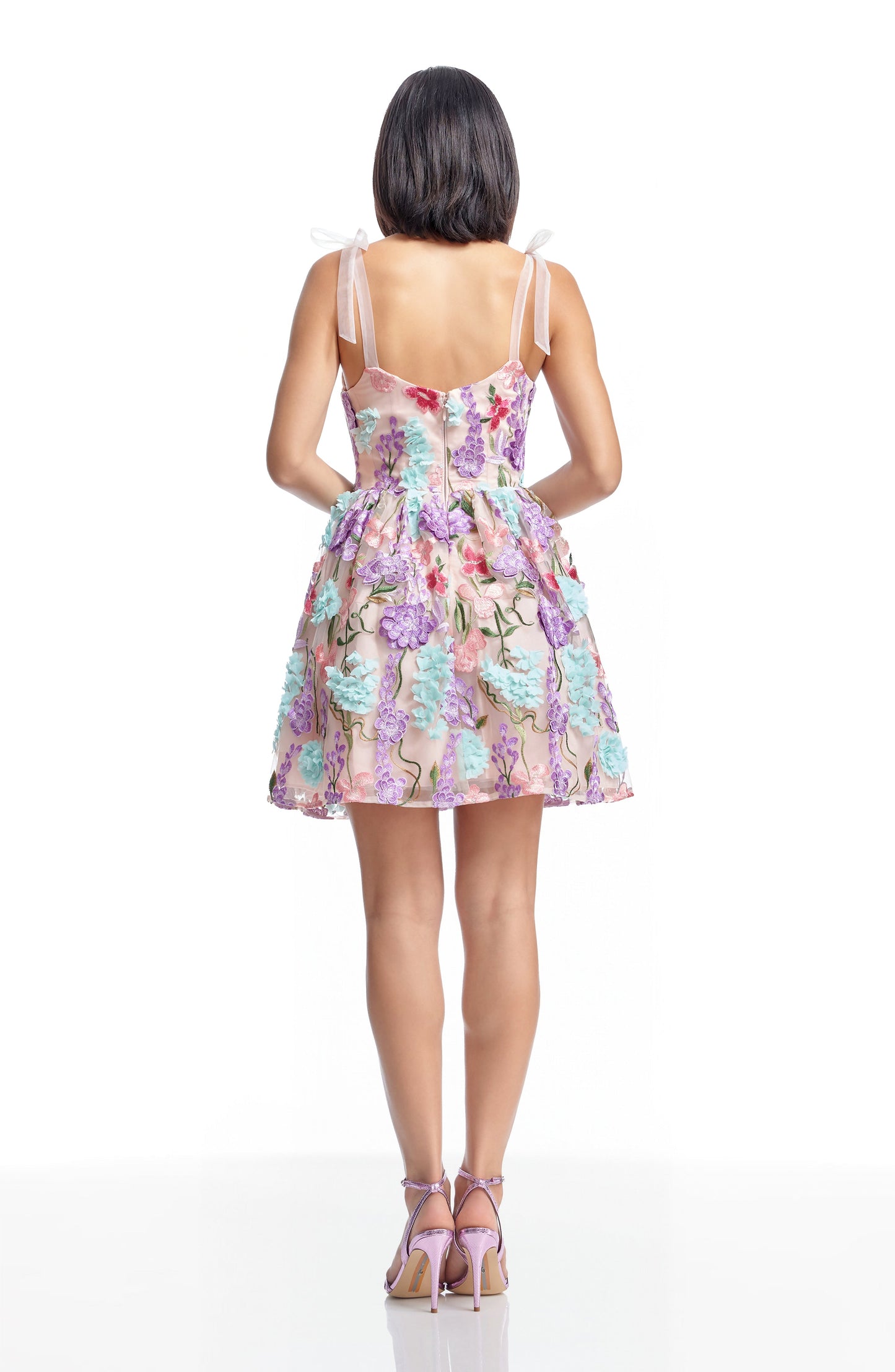 Kaitrin Dress