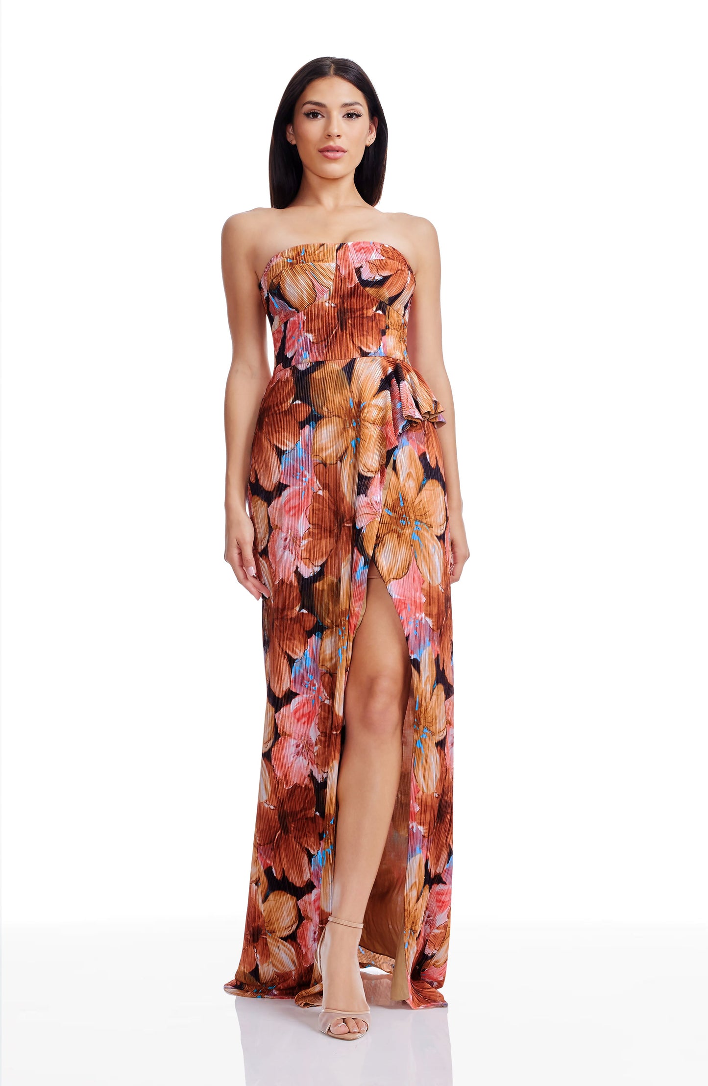 Kai Dress