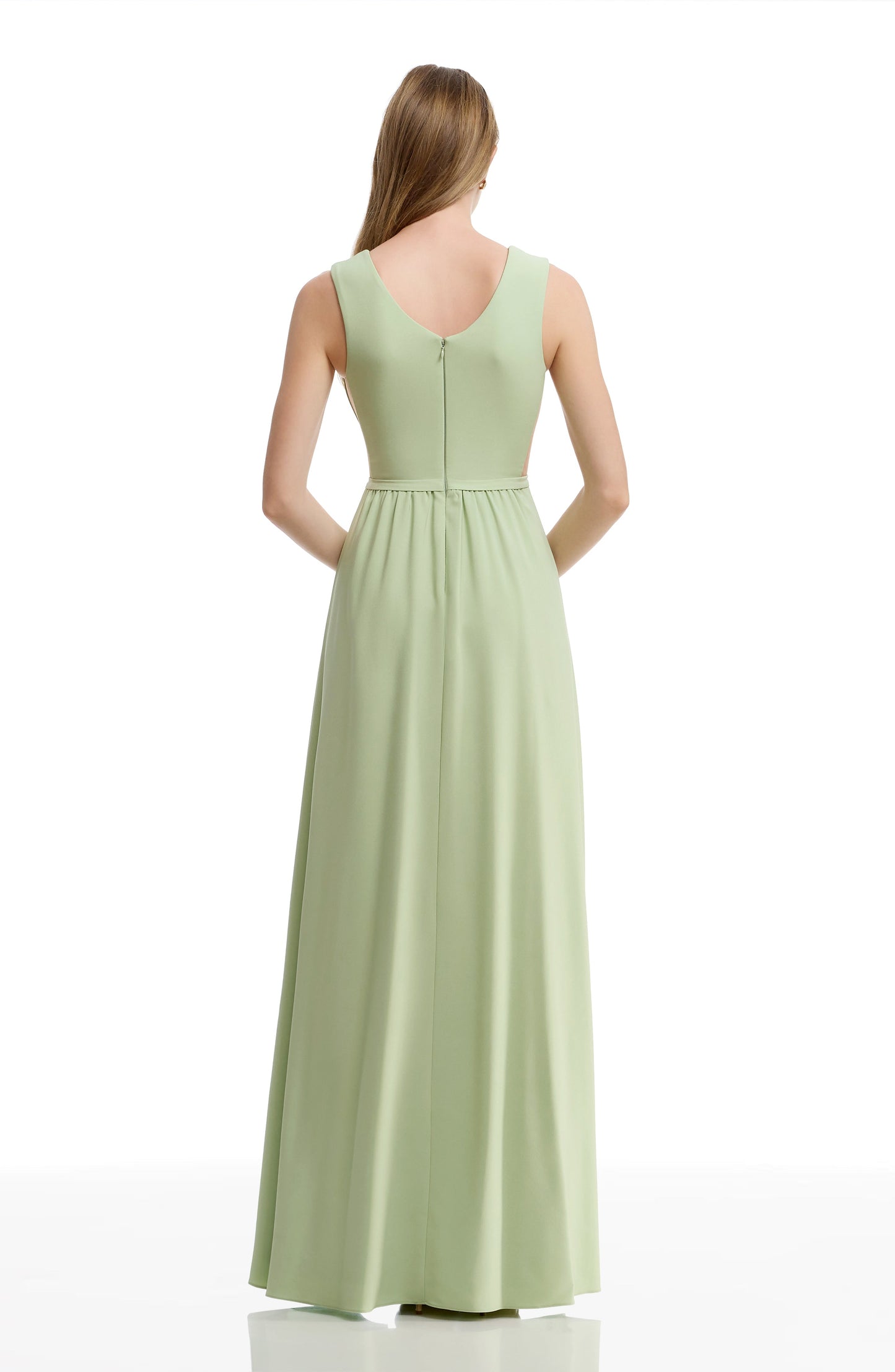 Katrina Gown