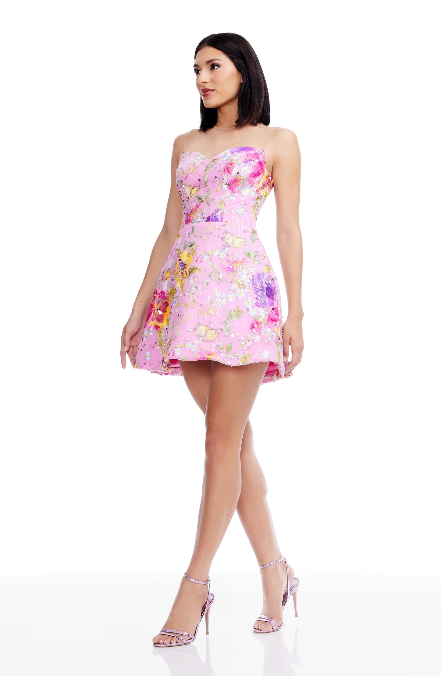 Kerra Dress