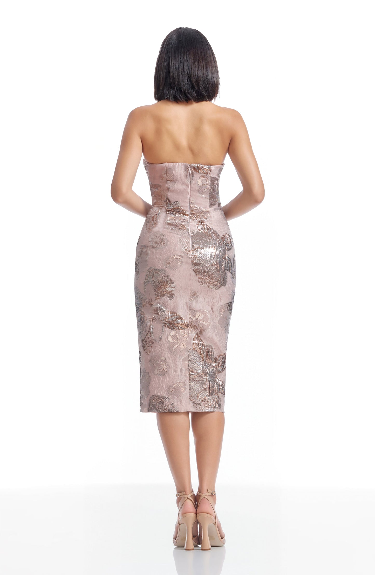 Kieron Dress