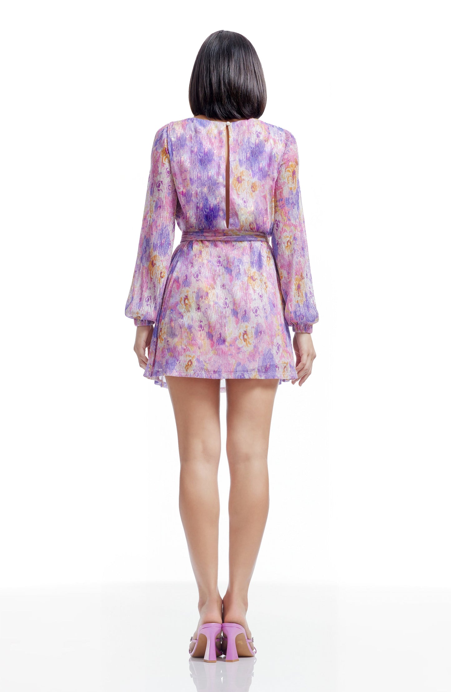 Kirsi Dress