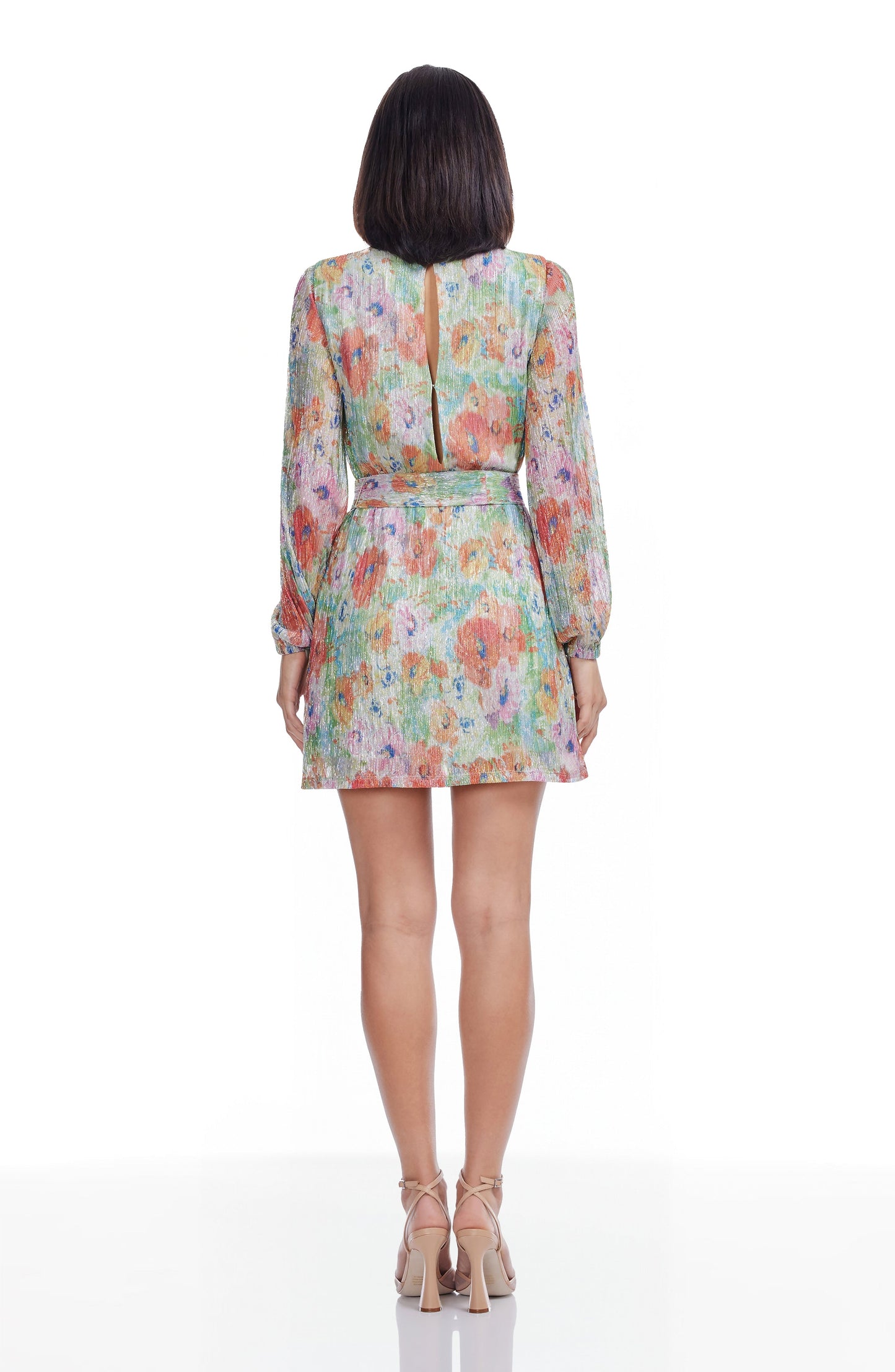 Kirsi Dress