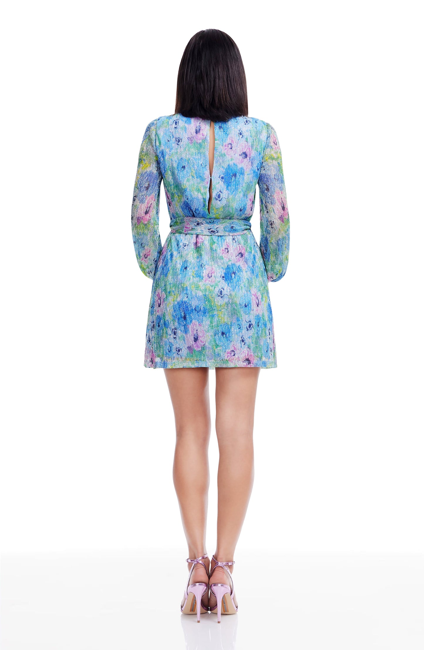 Kirsi Dress