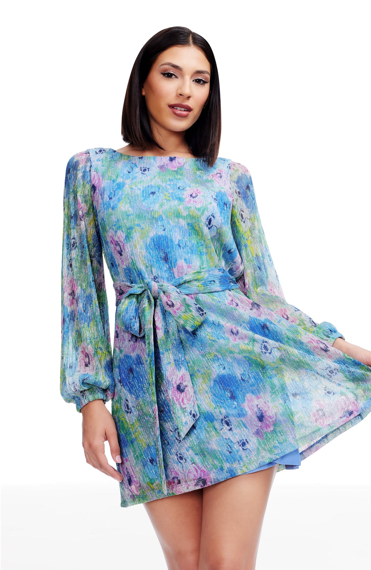 Kirsi Dress