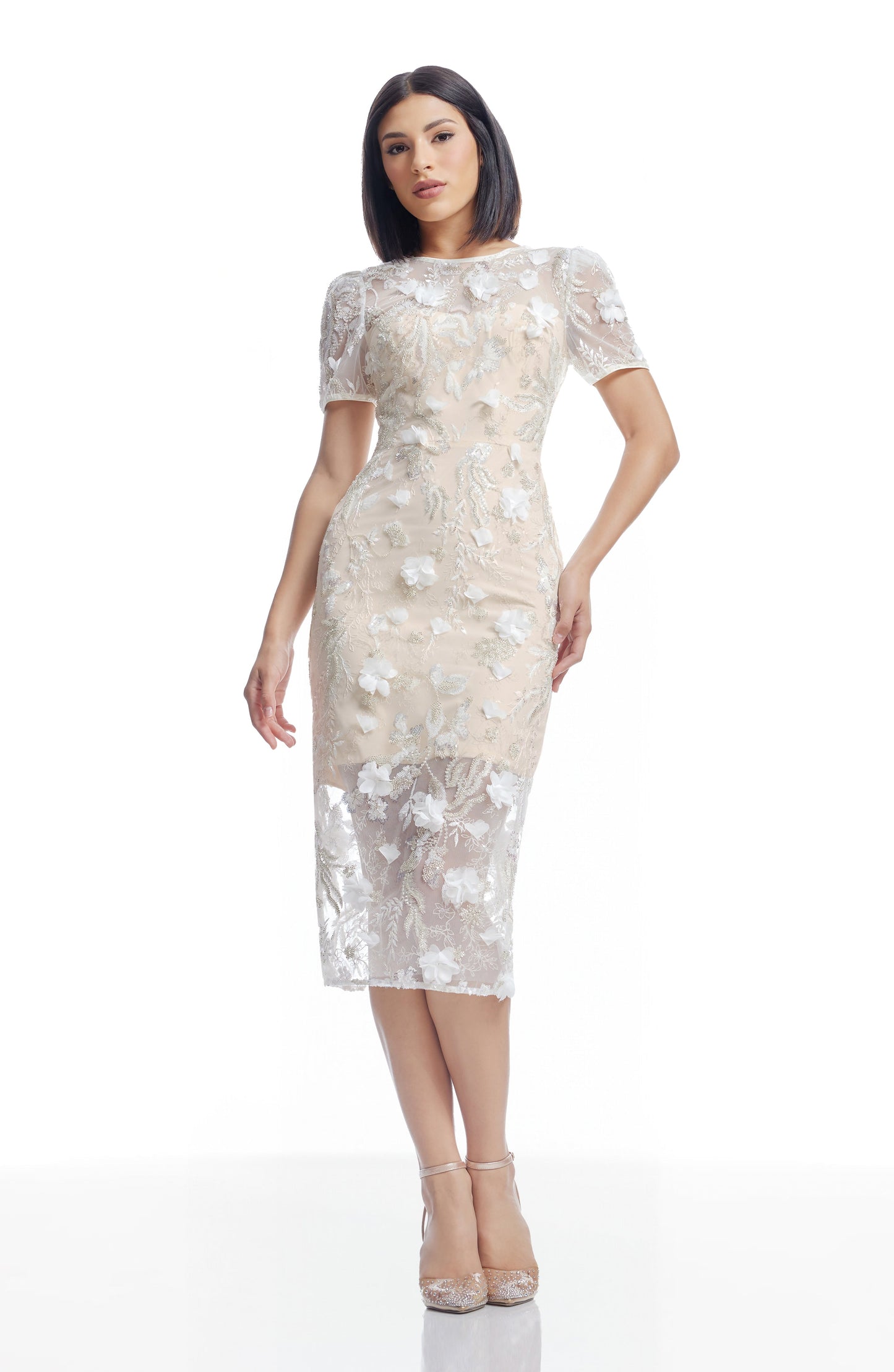 Lia Dress