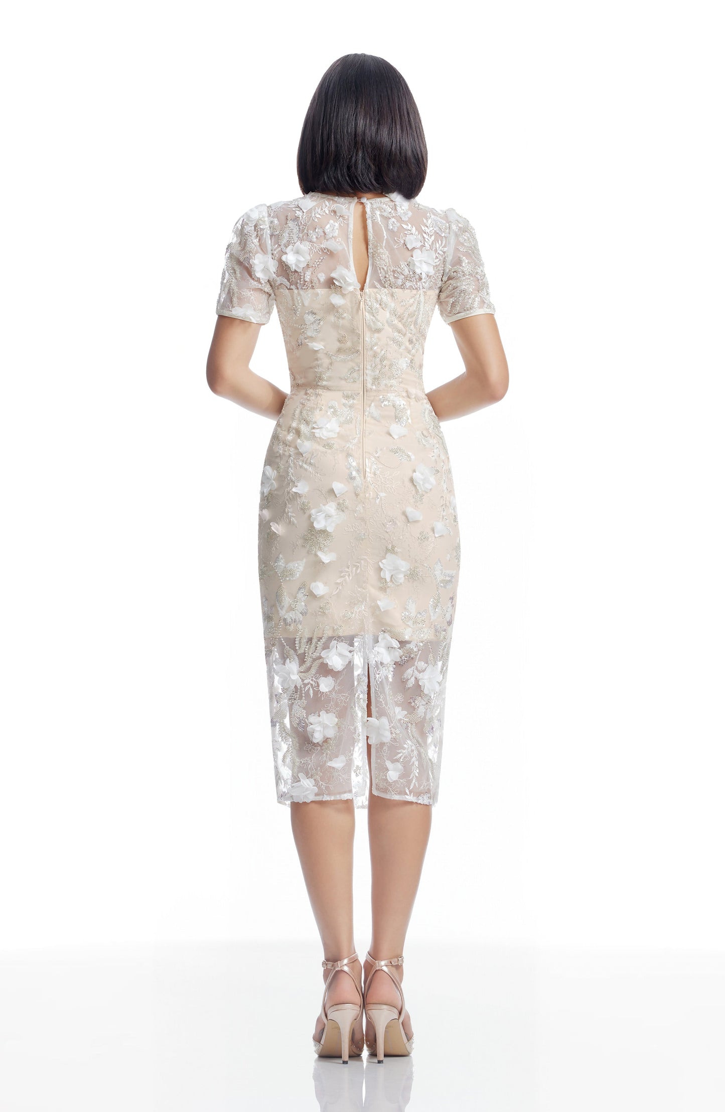 Lia Dress