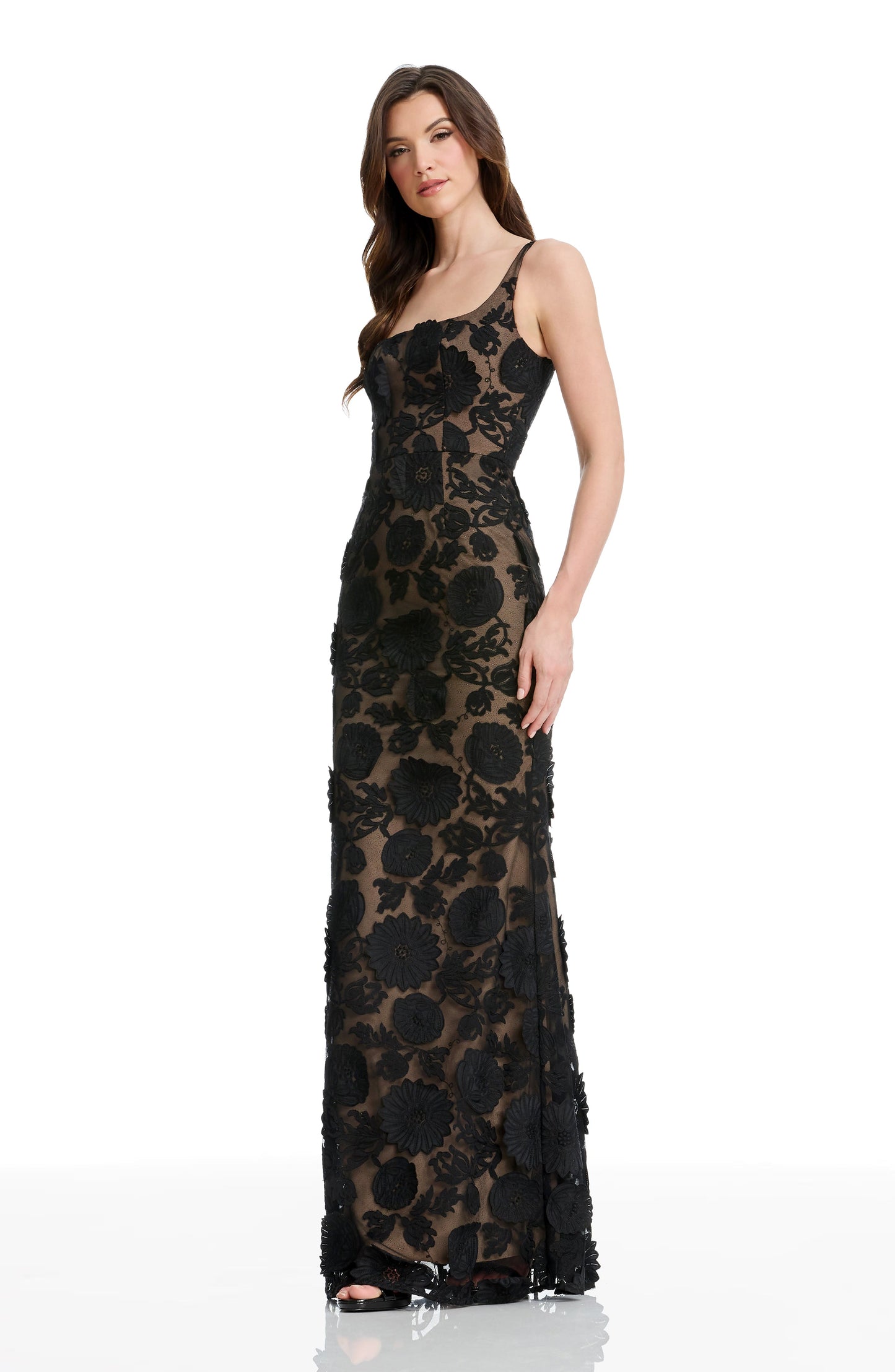 Lorena Dress