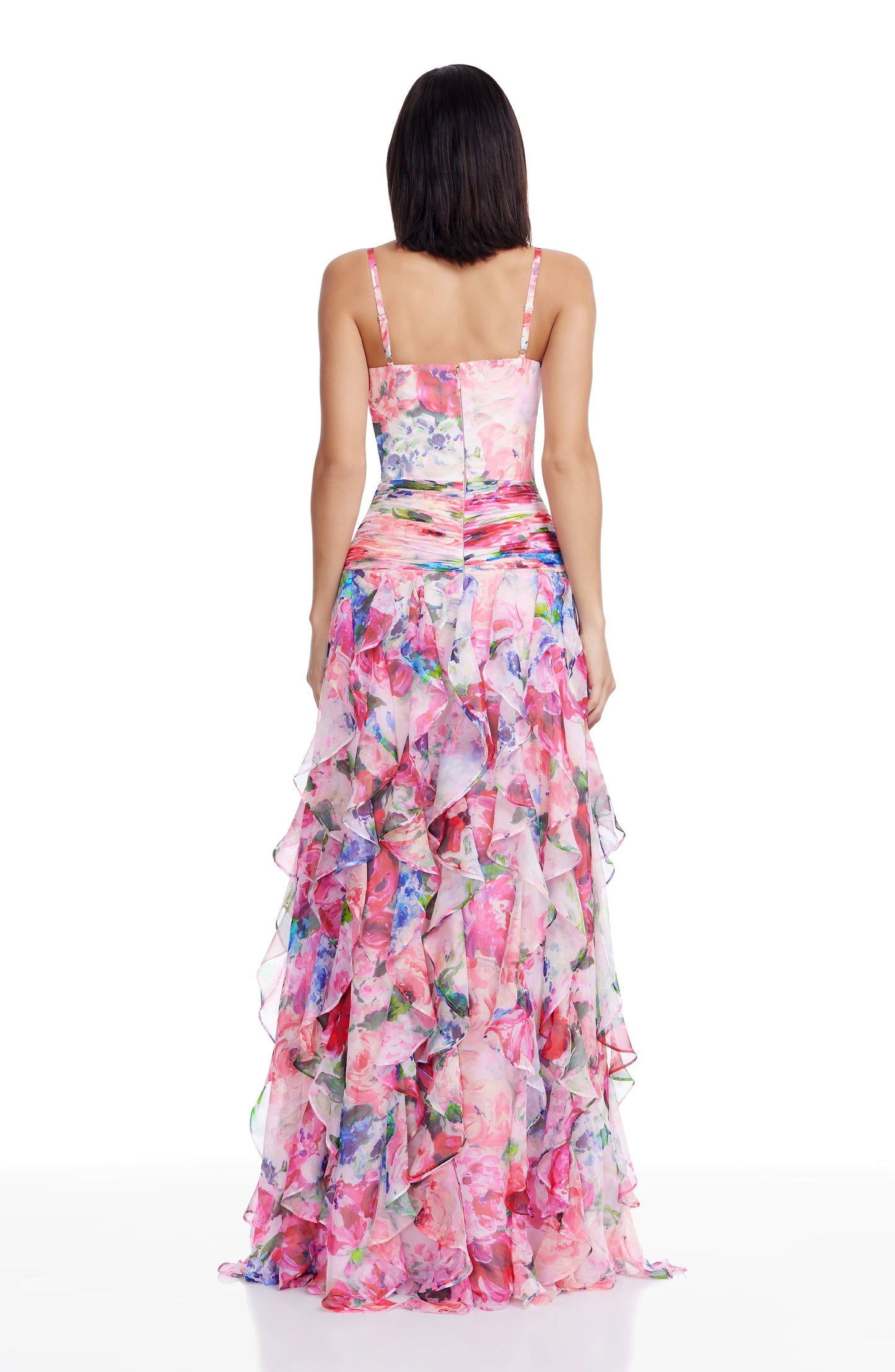 Lux Dress