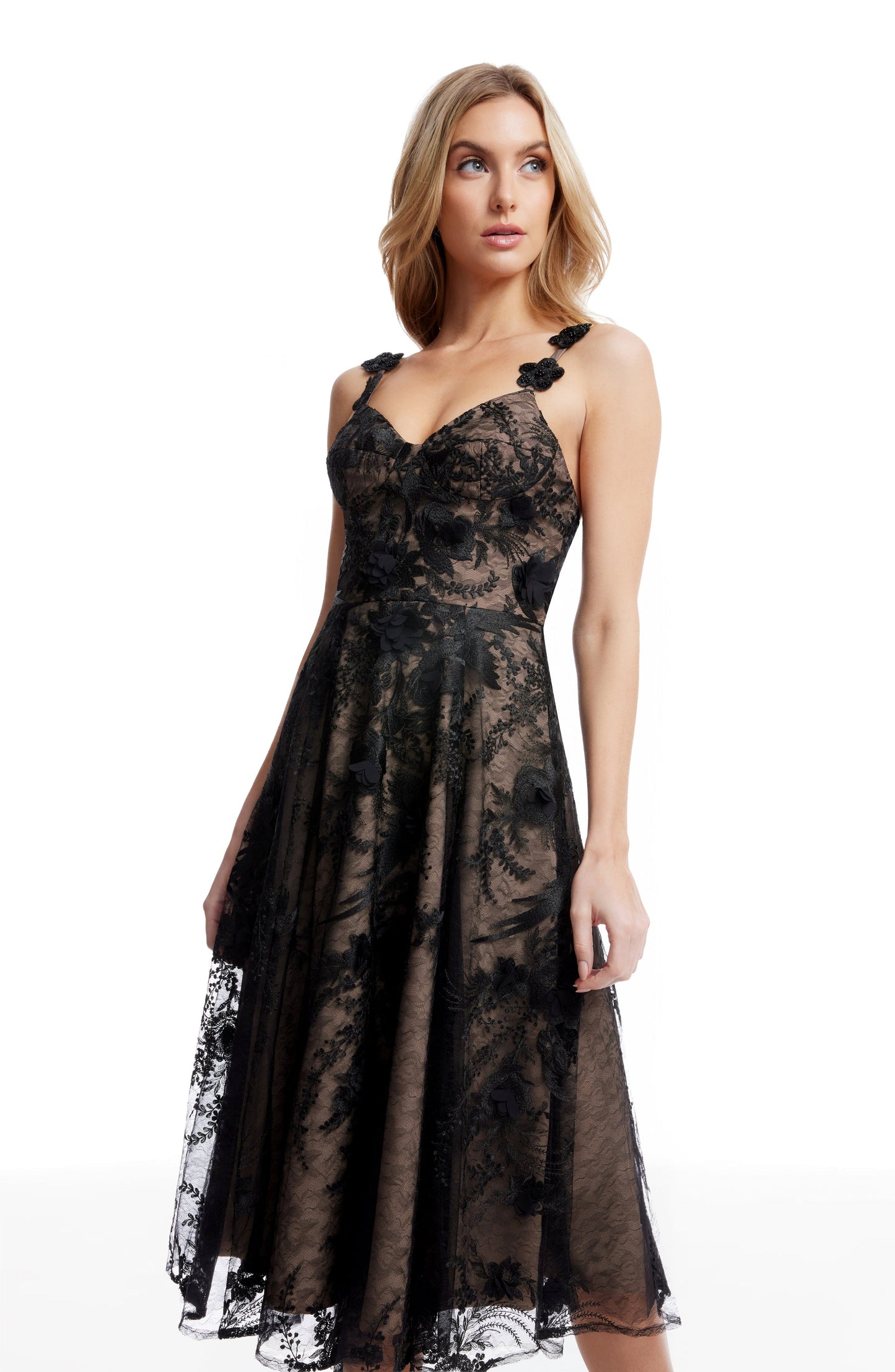 Maren Dress