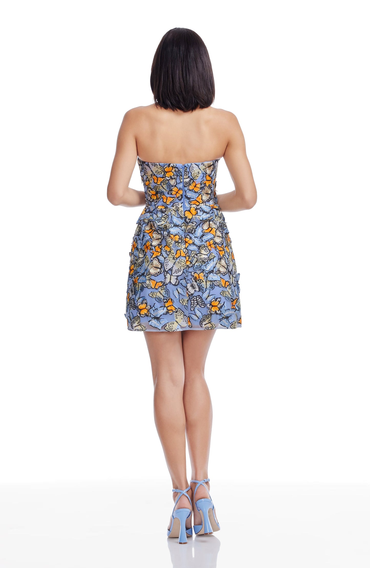 Marilyn Dress