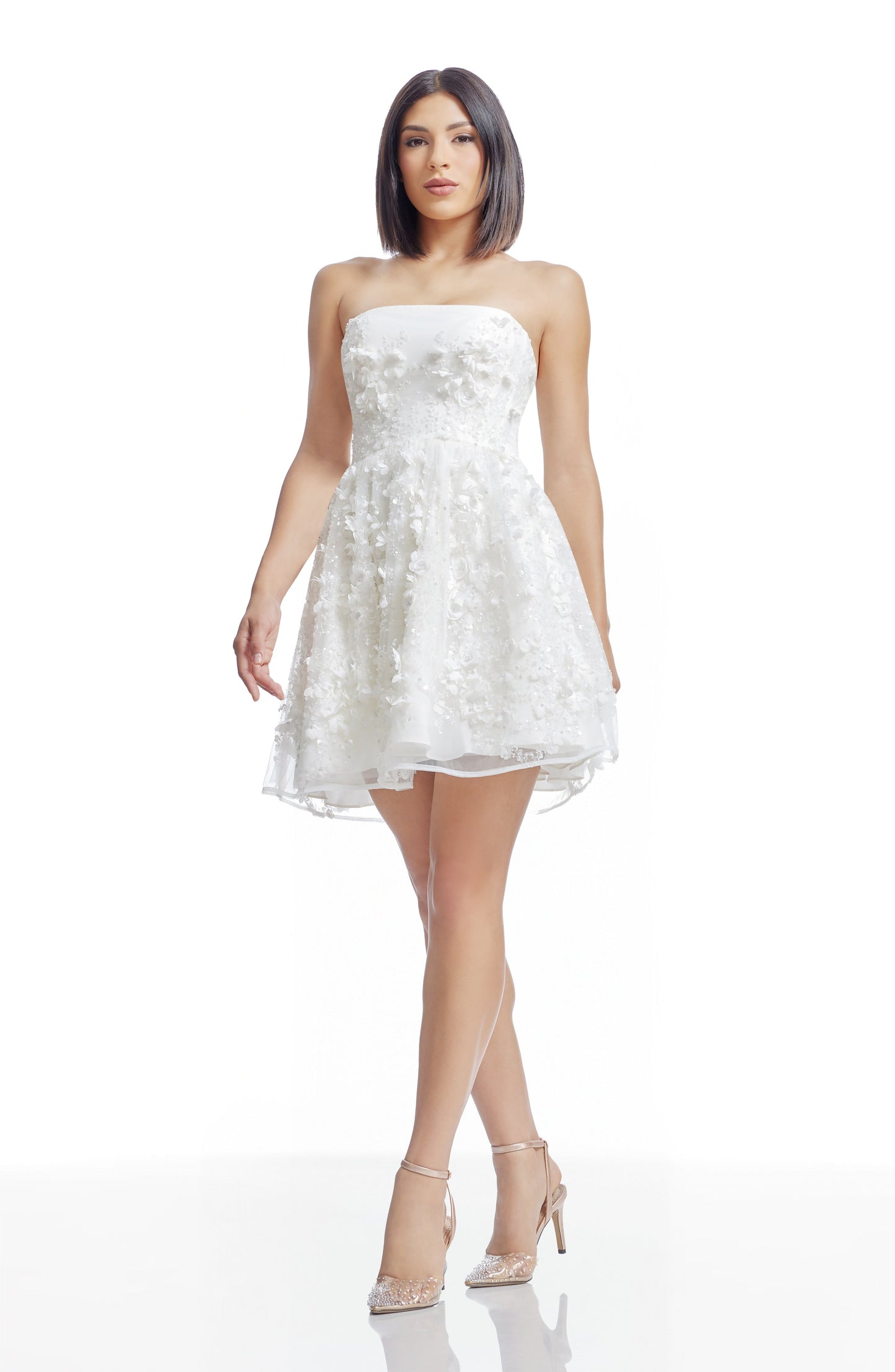 Marilyn Dress
