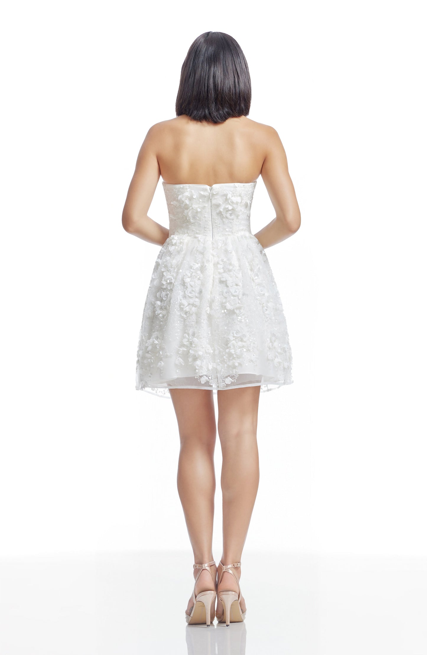 Marilyn Dress