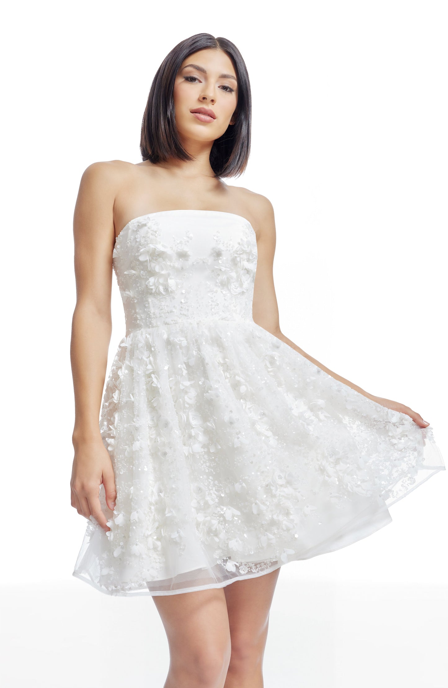 Marilyn Dress